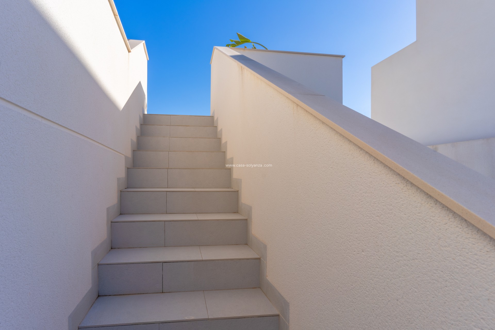 Wiederverkauf - Villa - San Miguel de Salinas