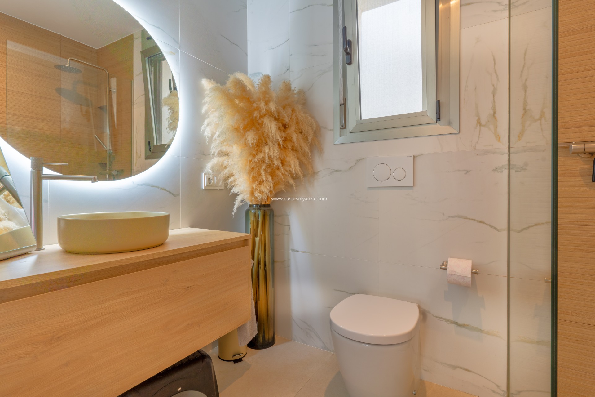 Wiederverkauf - Villa - San Miguel de Salinas