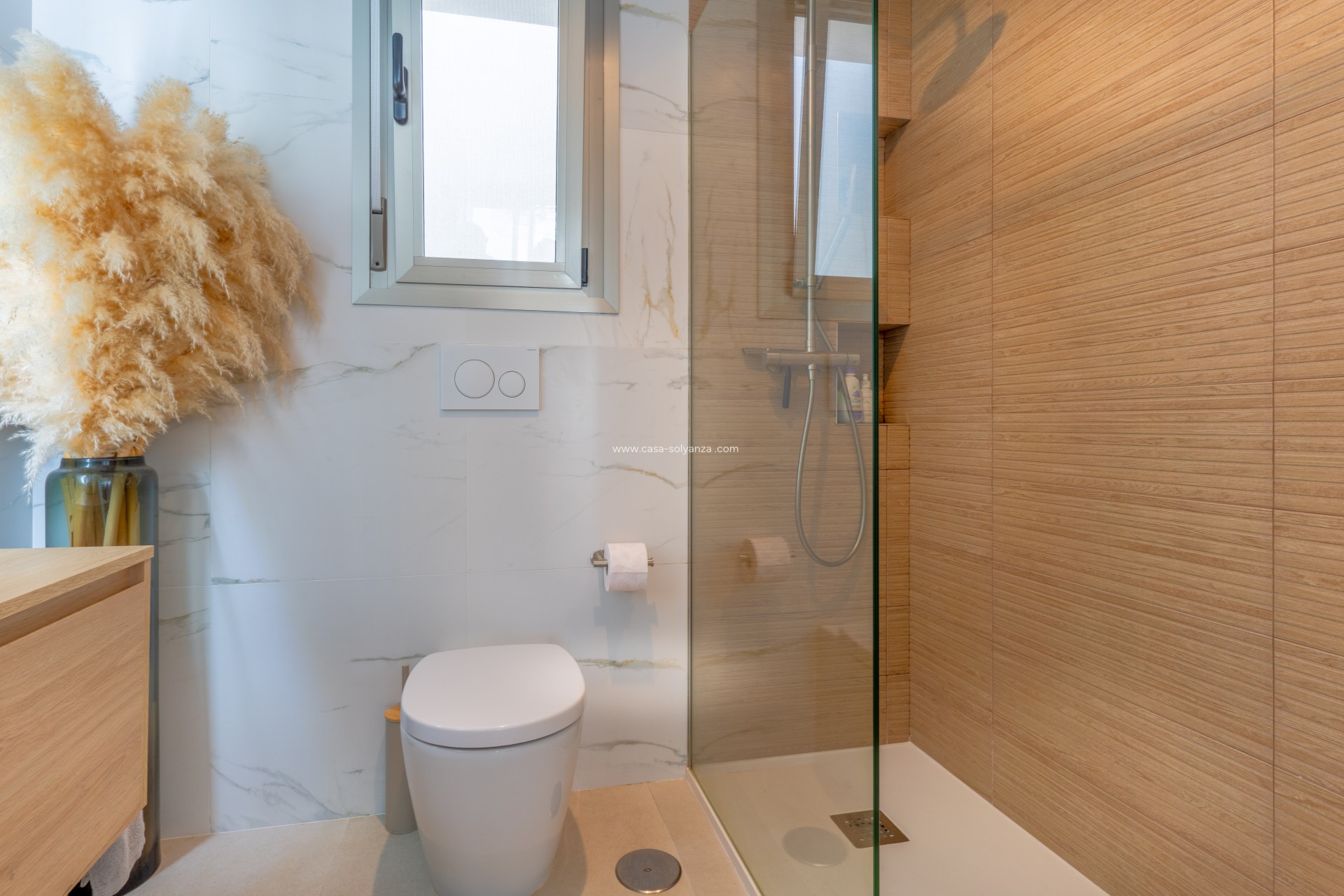 Wiederverkauf - Villa - San Miguel de Salinas