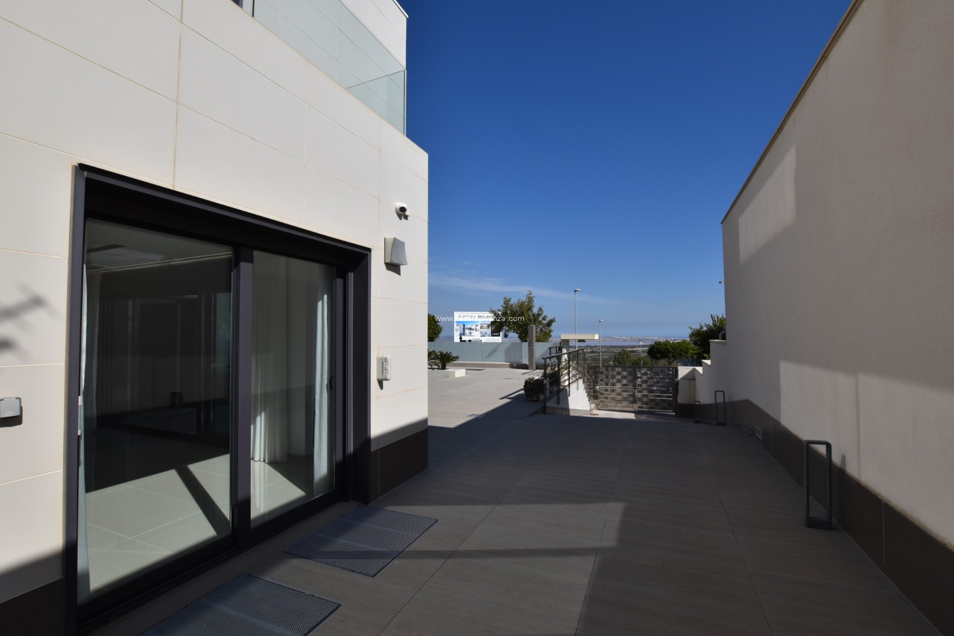 Wiederverkauf - Villa - San Miguel de Salinas