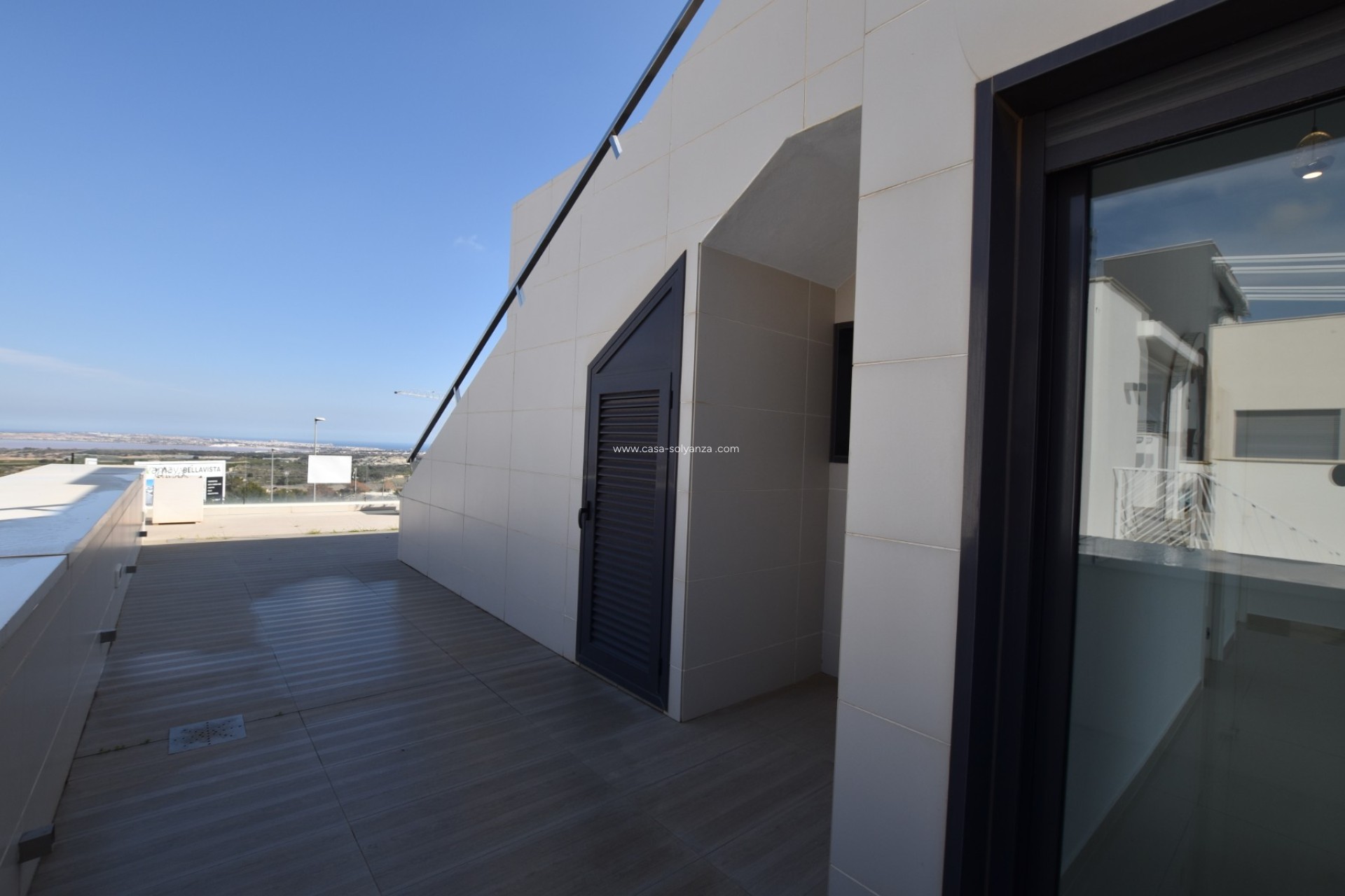 Wiederverkauf - Villa - San Miguel de Salinas