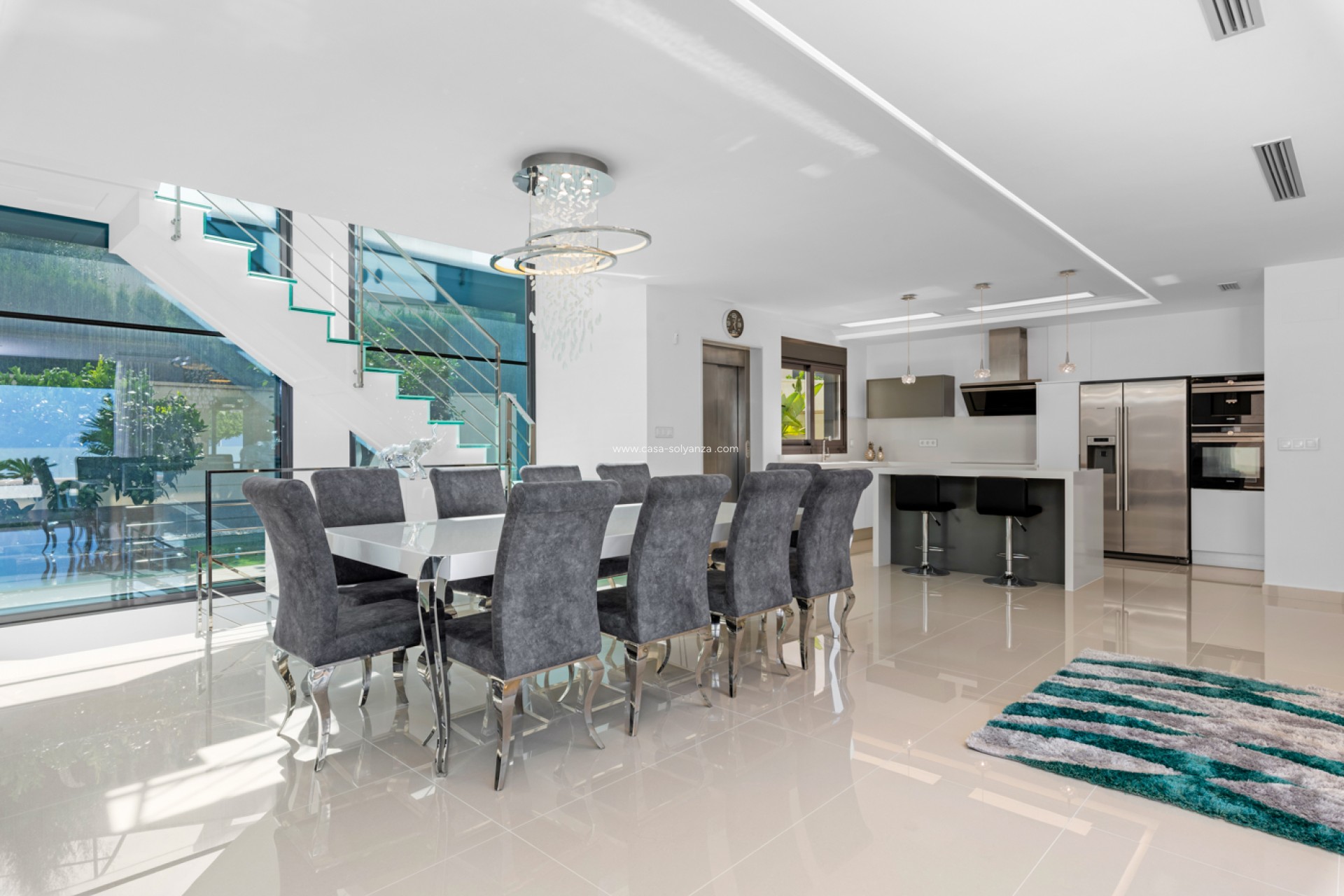 Wiederverkauf - Villa - San Miguel - San Miguel Salinas