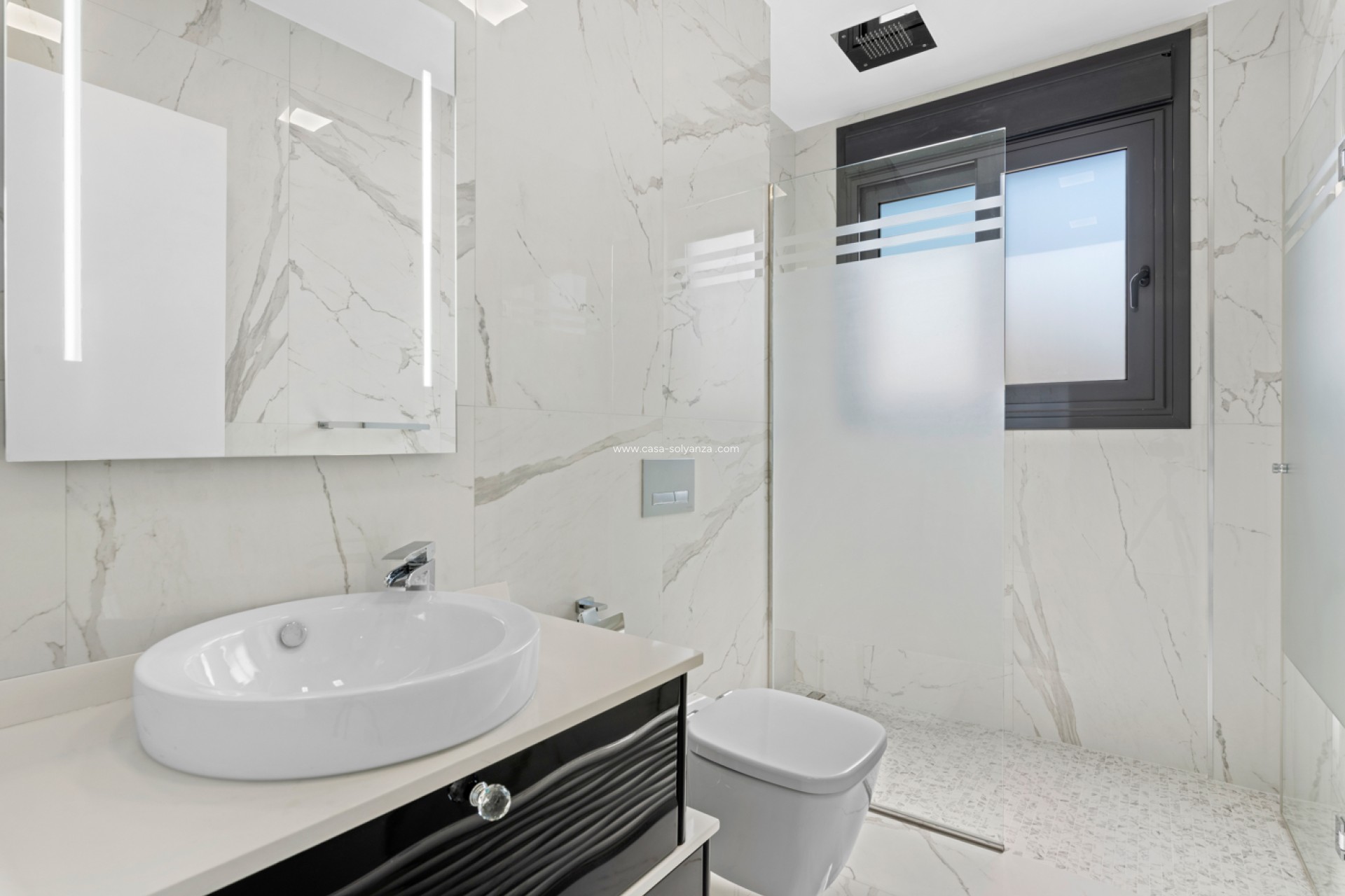 Wiederverkauf - Villa - San Miguel - San Miguel Salinas