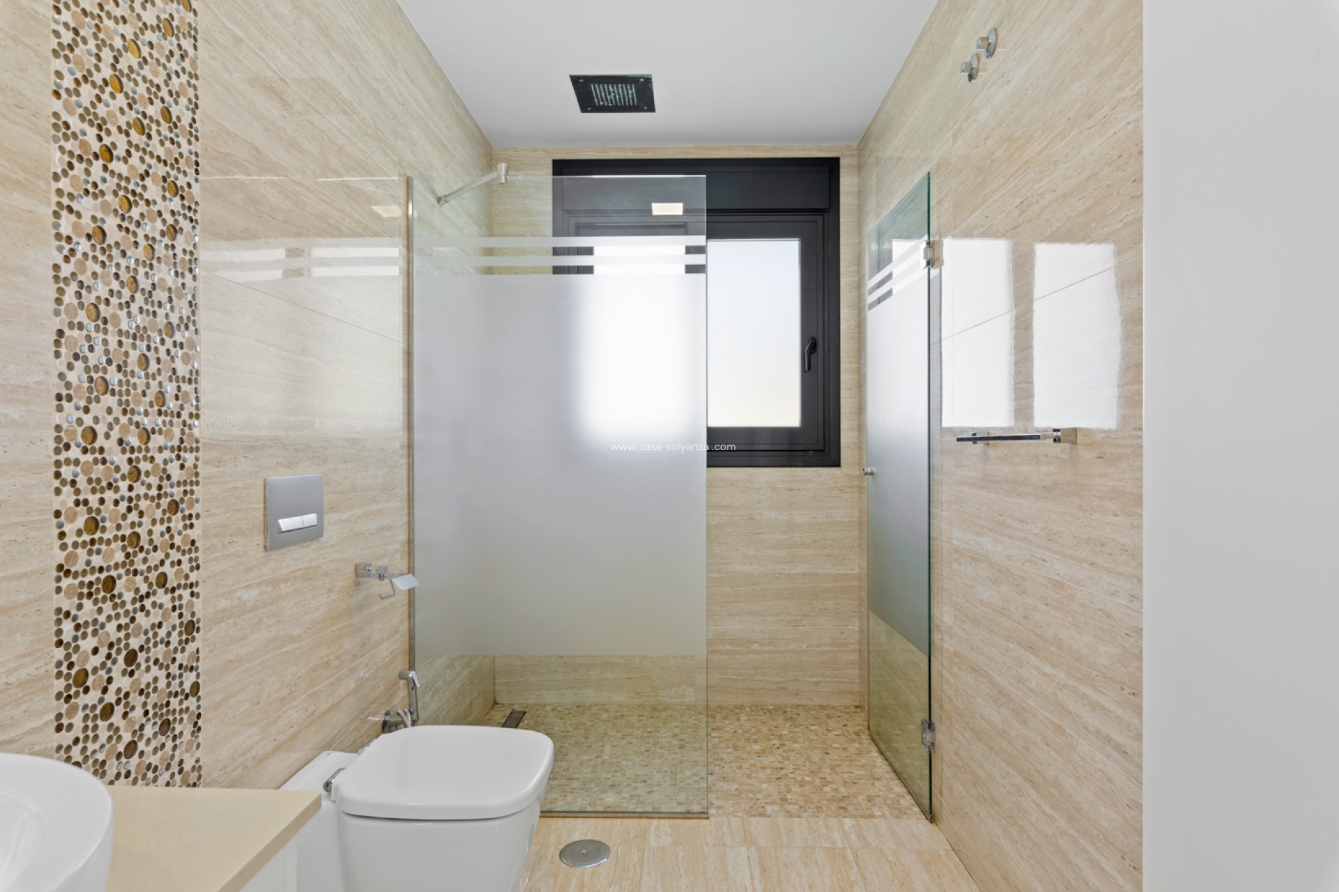 Wiederverkauf - Villa - San Miguel - San Miguel Salinas