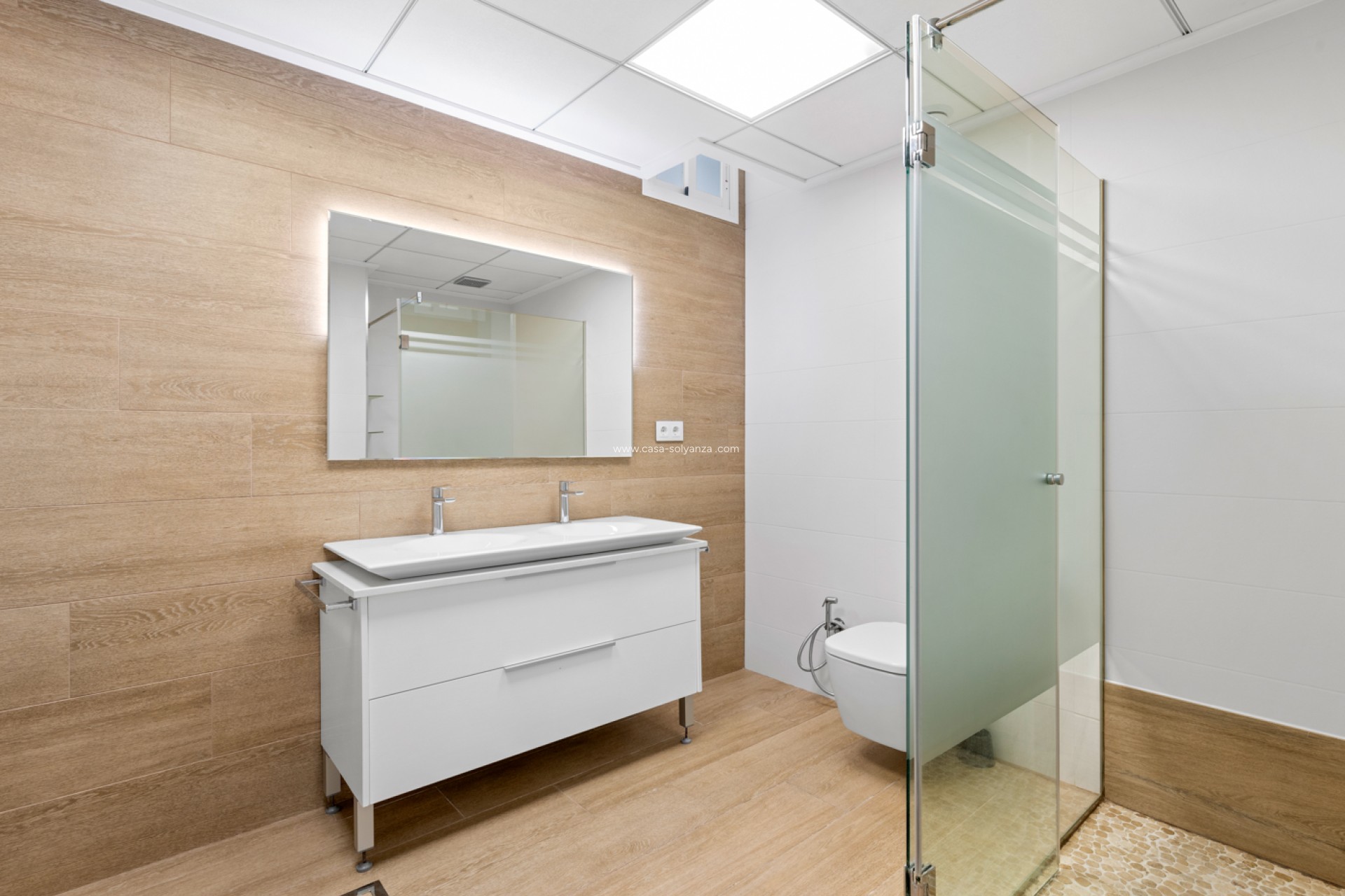 Wiederverkauf - Villa - San Miguel - San Miguel Salinas