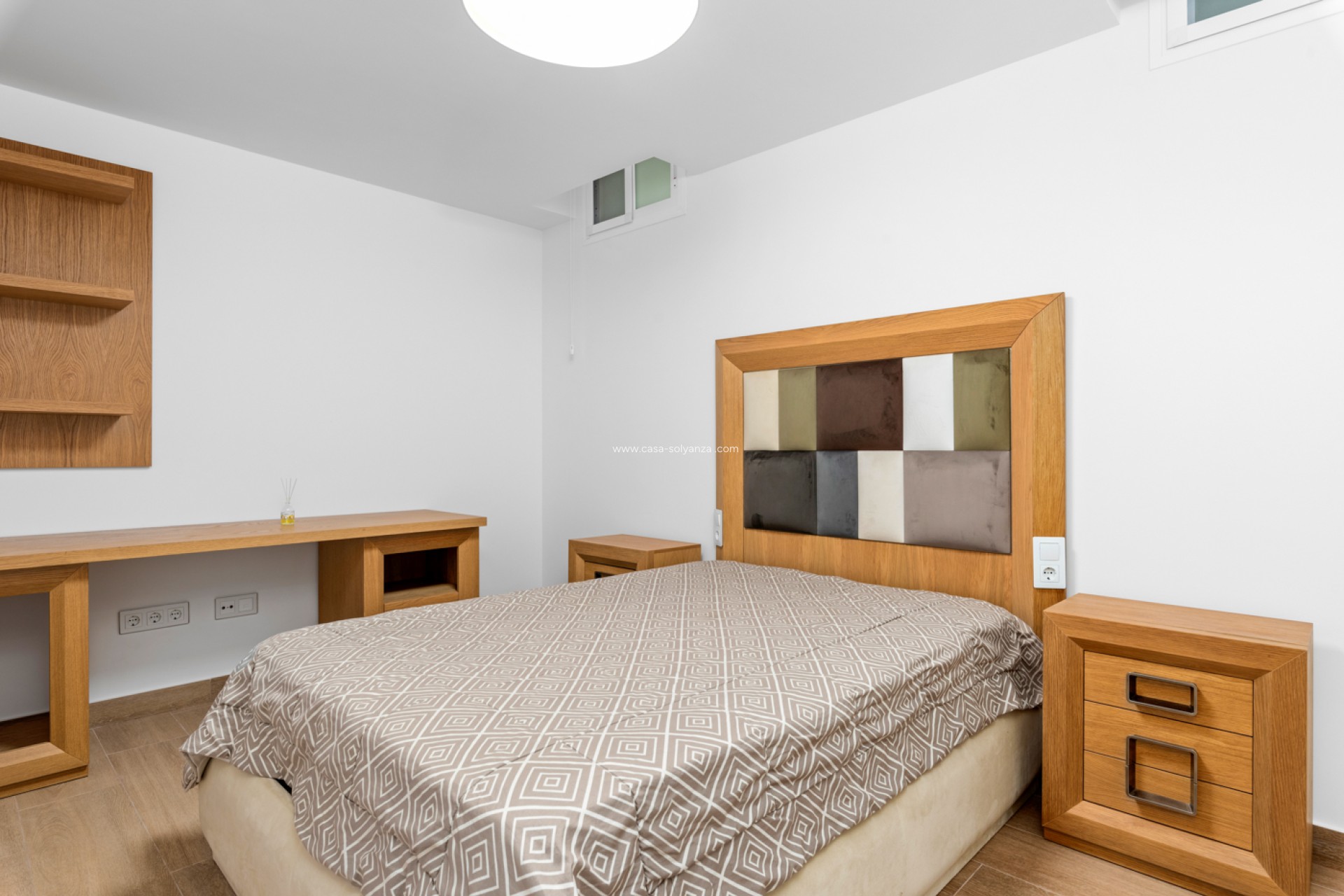 Wiederverkauf - Villa - San Miguel - San Miguel Salinas