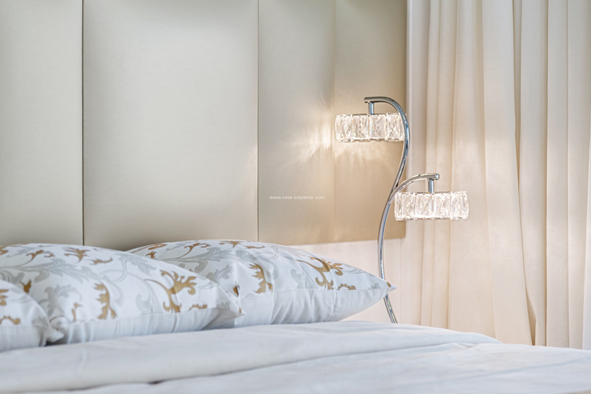 Wiederverkauf - Villa - San Miguel - San Miguel Salinas