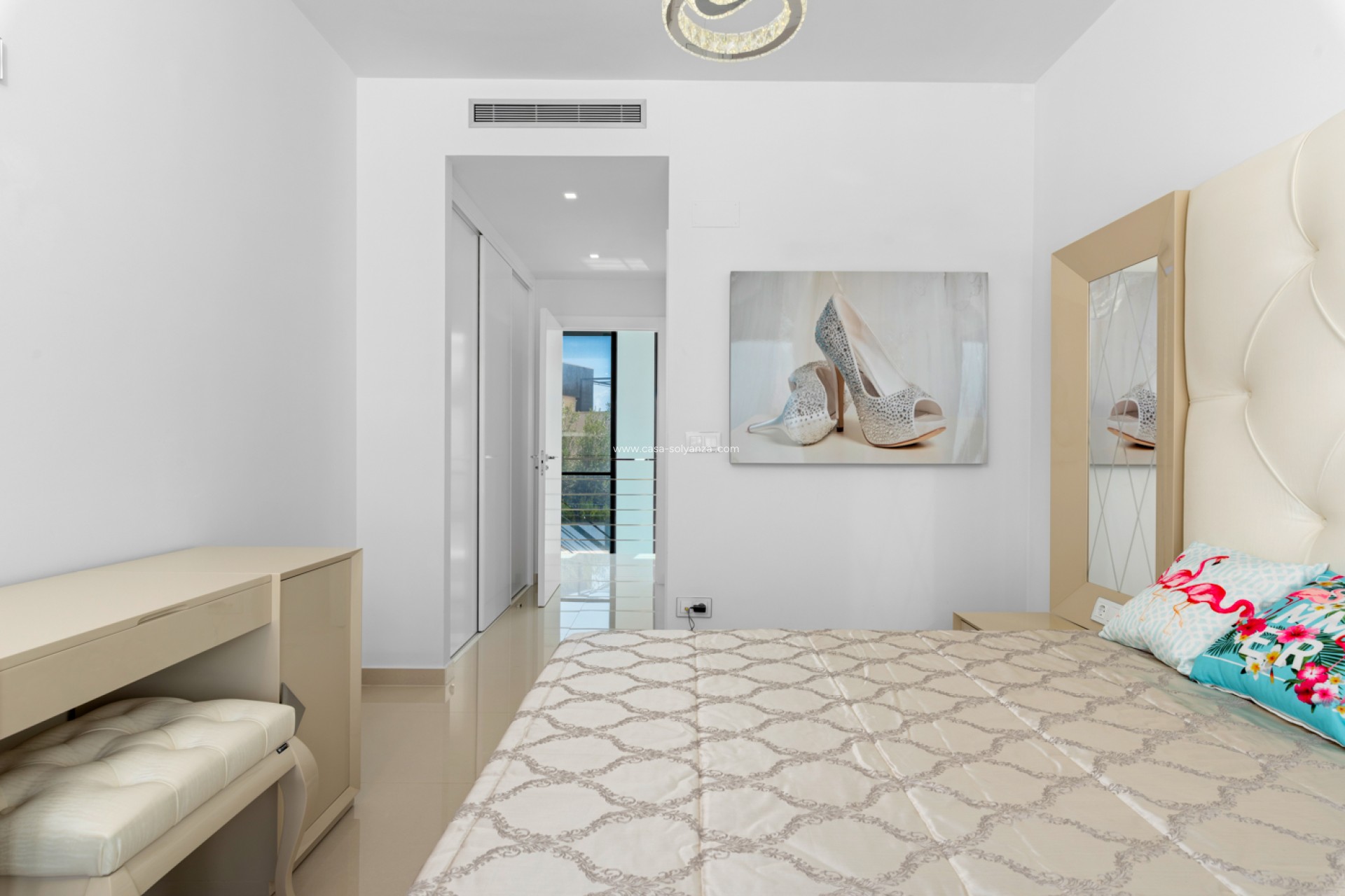 Wiederverkauf - Villa - San Miguel - San Miguel Salinas