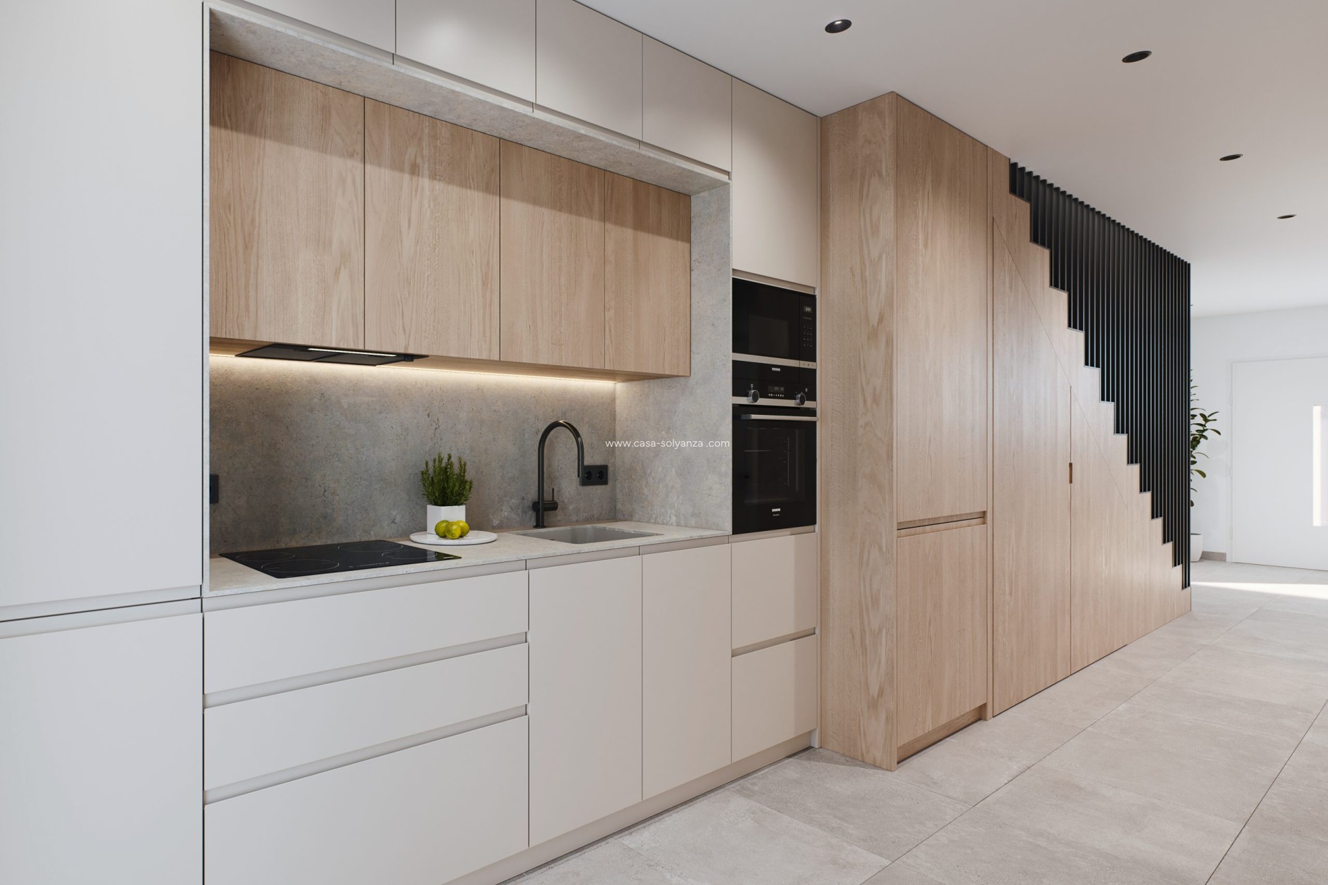 Wiederverkauf - Villa - San Pedro del Pinatar - 0