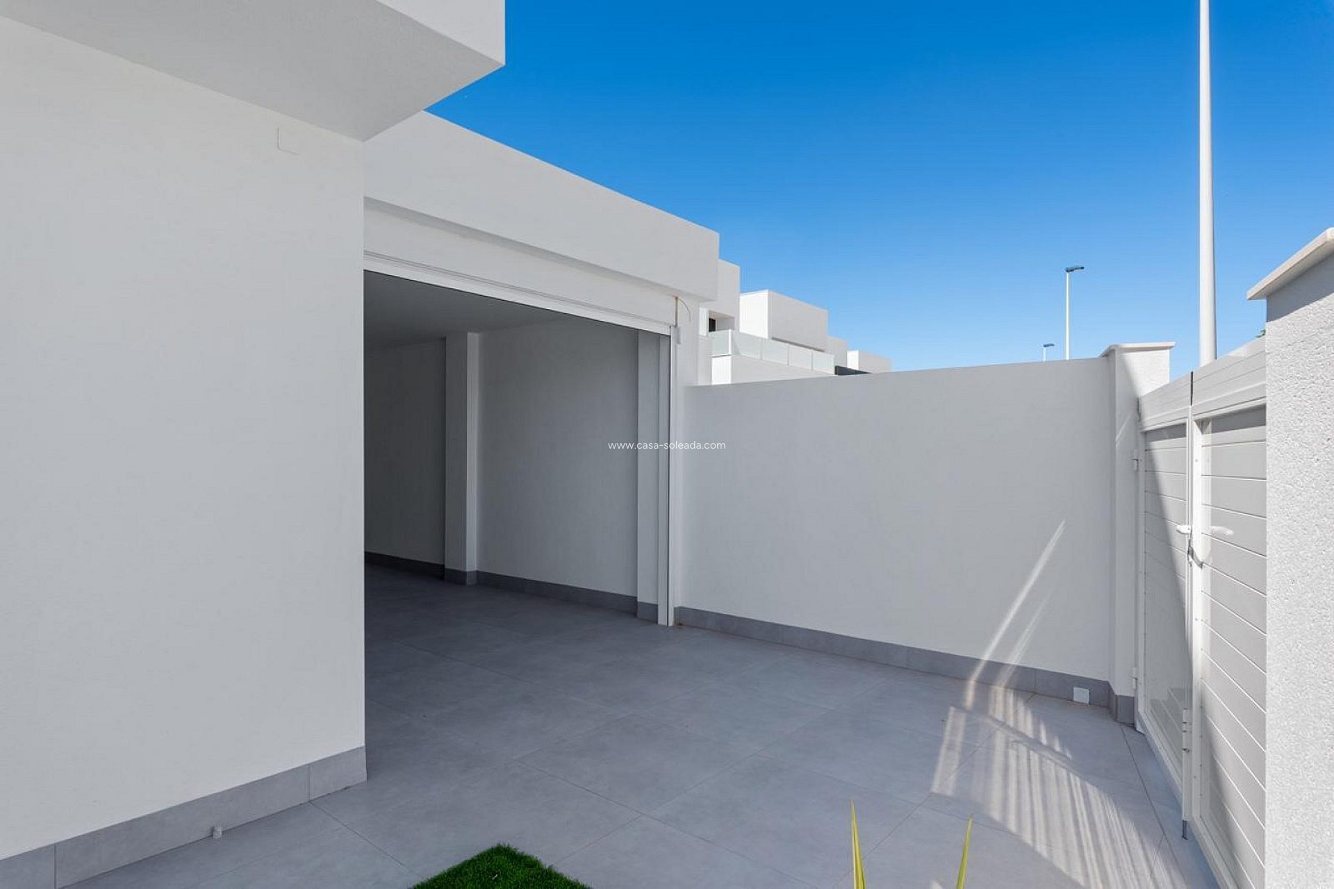 Wiederverkauf - Villa - San Pedro del Pinatar - Costa Calida