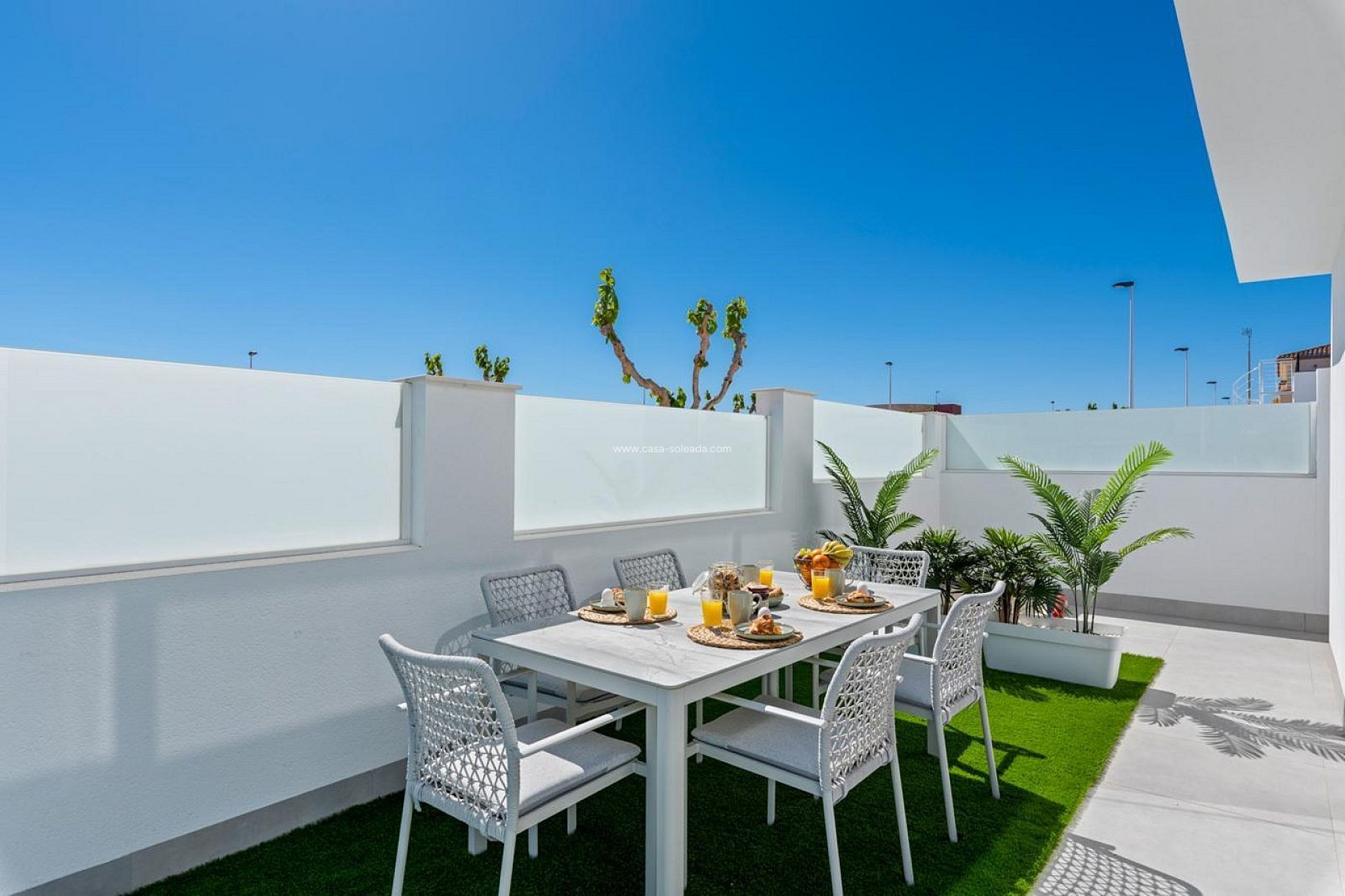 Wiederverkauf - Villa - San Pedro del Pinatar - Costa Calida