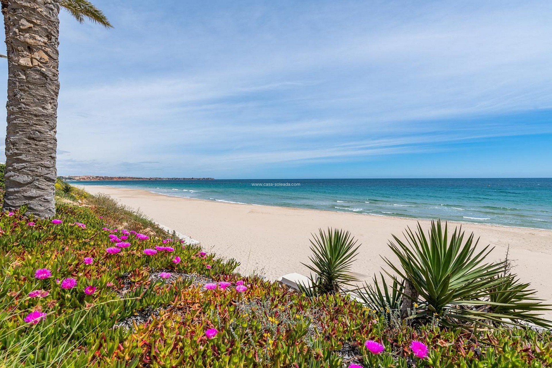 Wiederverkauf - Villa - San Pedro del Pinatar - Costa Calida