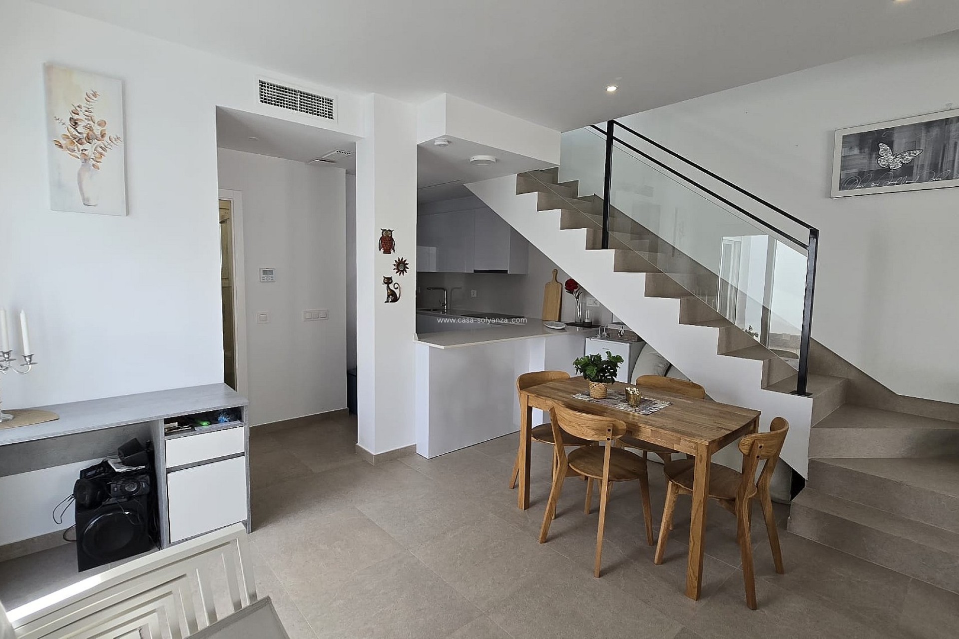 Wiederverkauf - Villa - San Pedro del Pinatar - Costa Calida