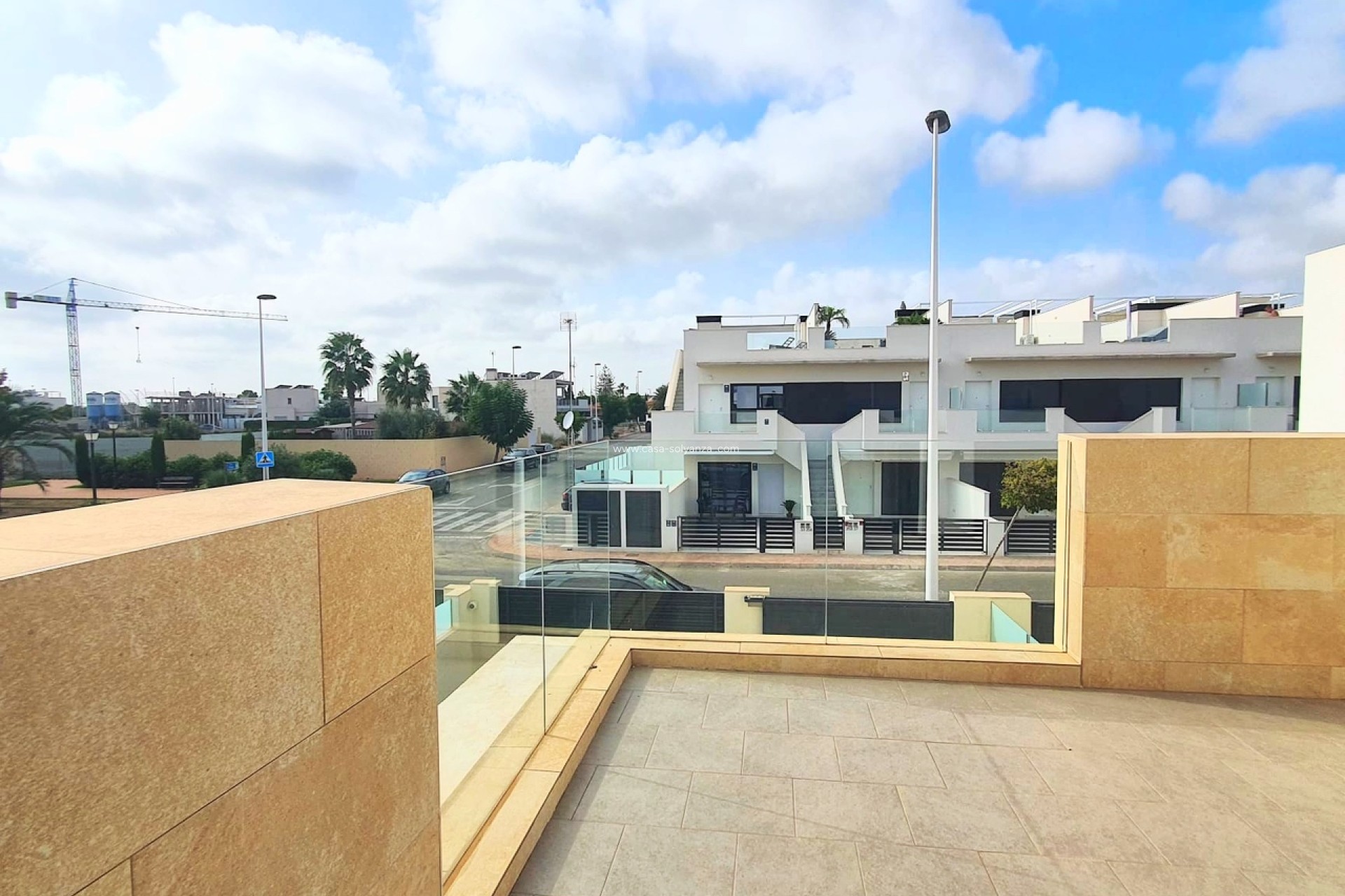 Wiederverkauf - Villa - San Pedro del Pinatar - Costa Calida