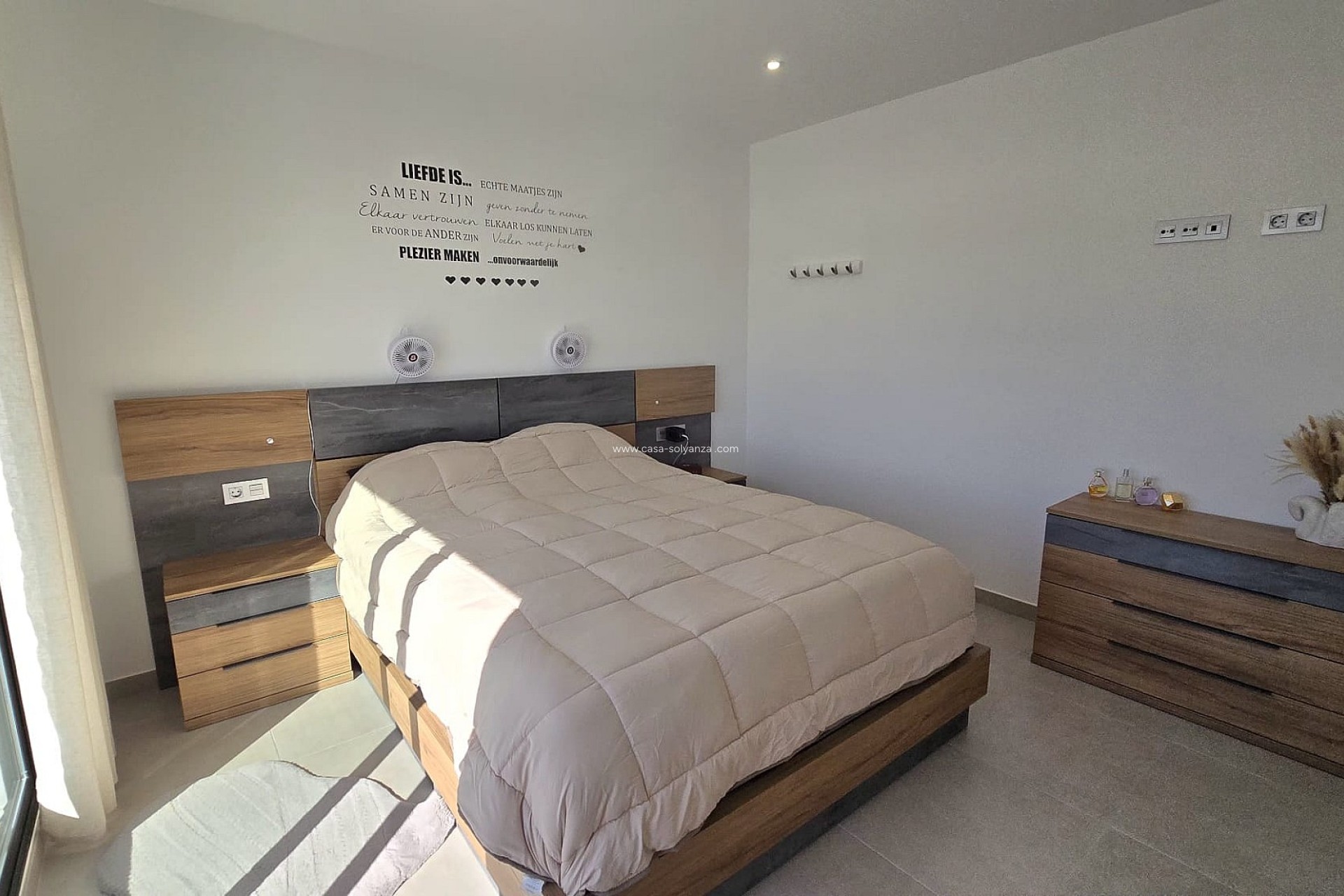 Wiederverkauf - Villa - San Pedro del Pinatar - Costa Calida