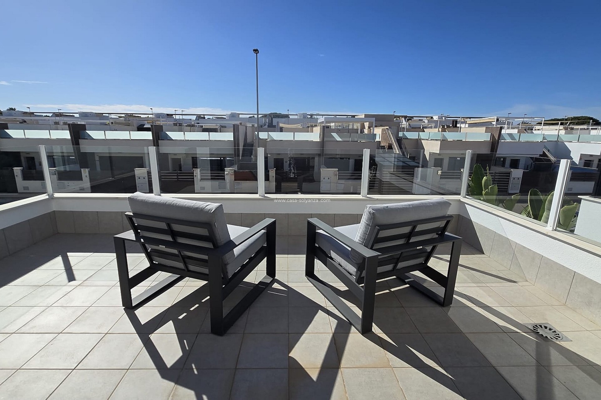 Wiederverkauf - Villa - San Pedro del Pinatar - Costa Calida