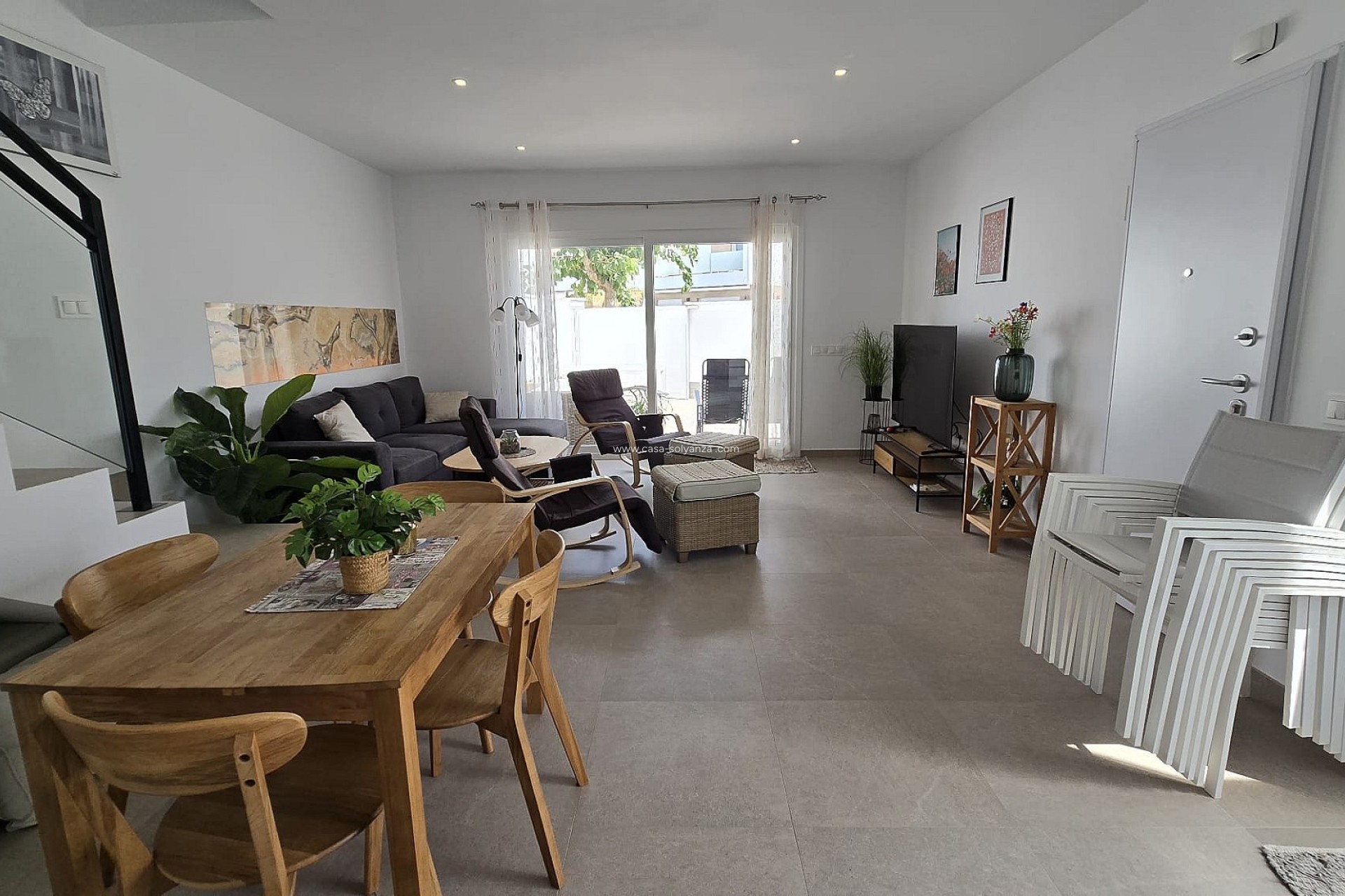 Wiederverkauf - Villa - San Pedro del Pinatar - Costa Calida