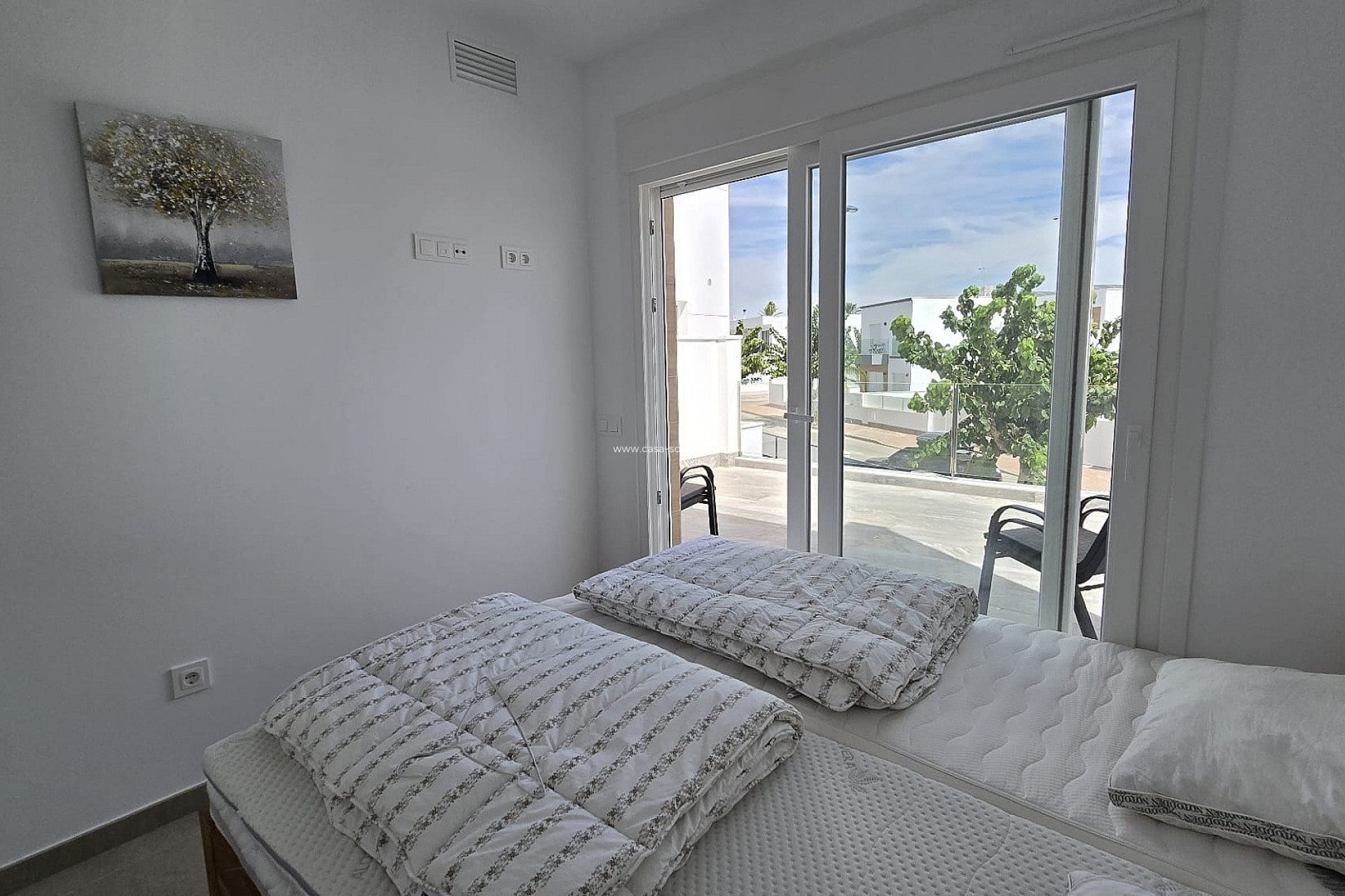 Wiederverkauf - Villa - San Pedro del Pinatar - Costa Calida