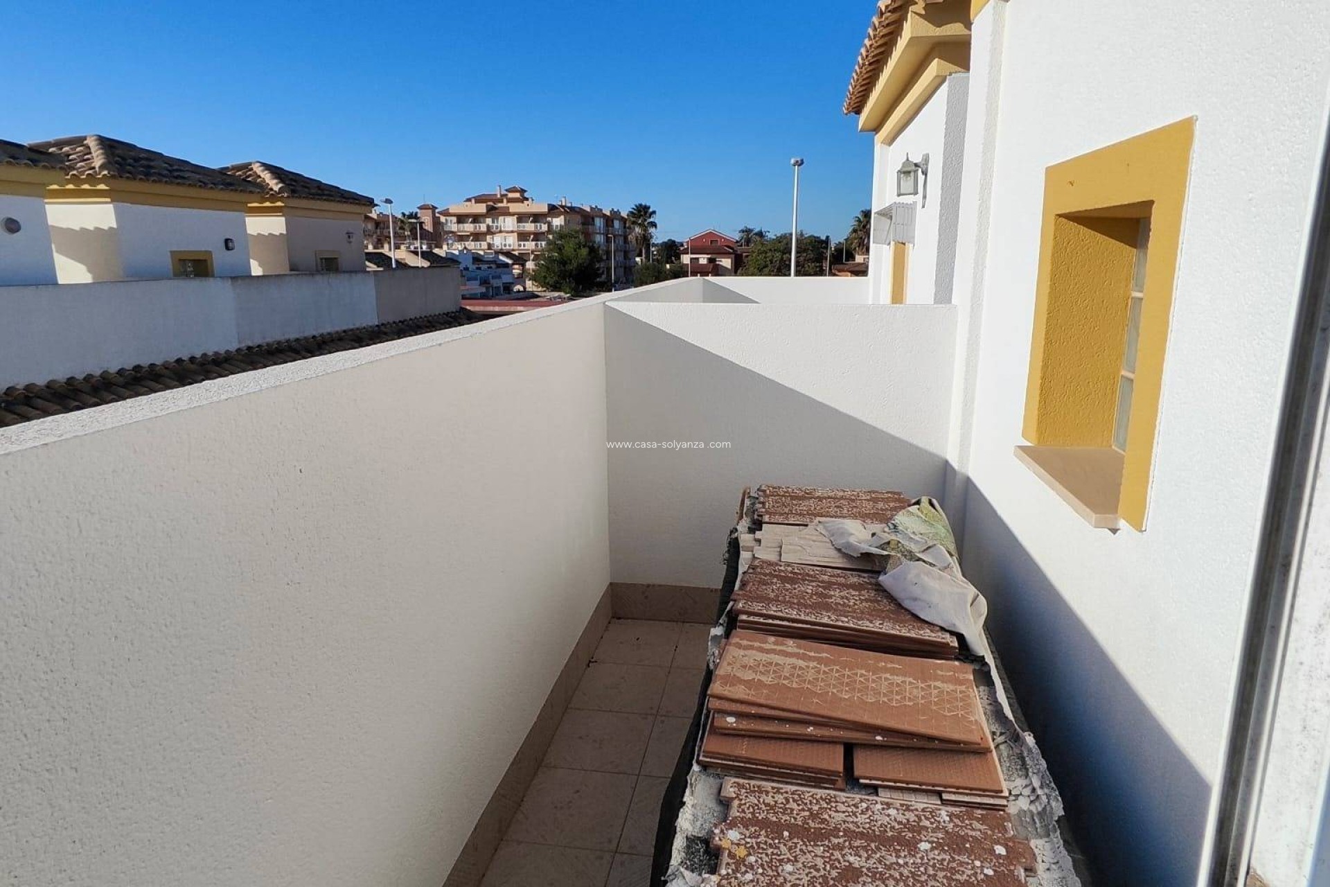 Wiederverkauf - Villa - San Pedro del Pinatar - Lo pagan