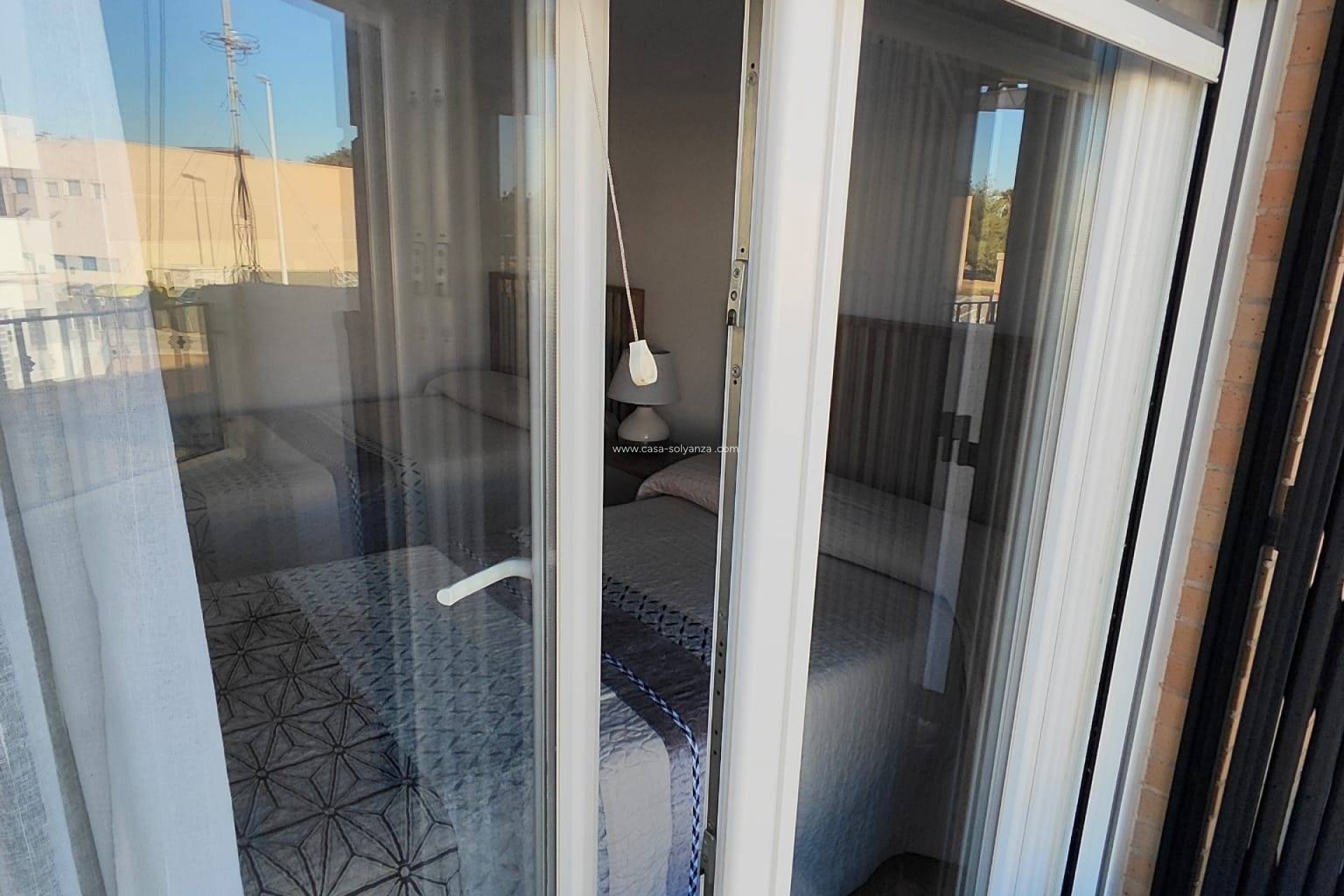 Wiederverkauf - Villa - San Pedro del Pinatar - Lo pagan