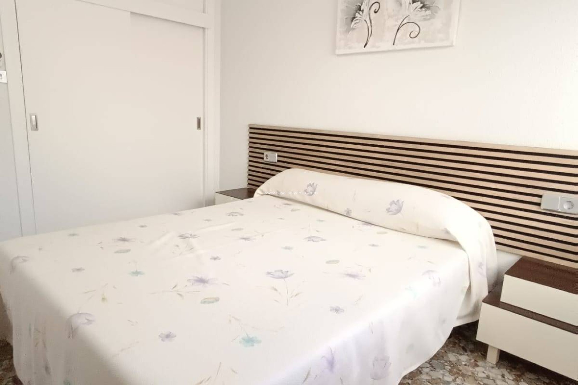 Wiederverkauf - Villa - San Pedro del Pinatar - Los Cuarteros