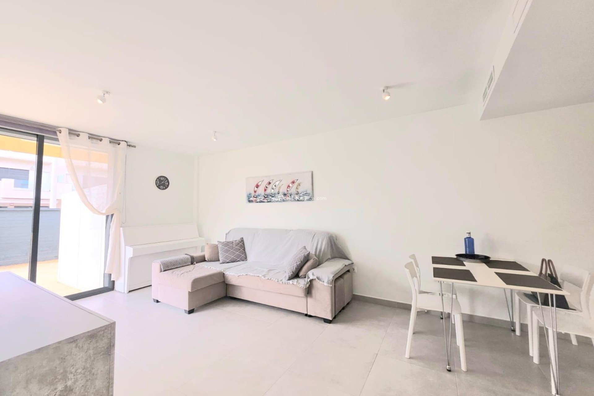 Wiederverkauf - Villa - San Pedro del Pinatar - San Pedro De Pinatar