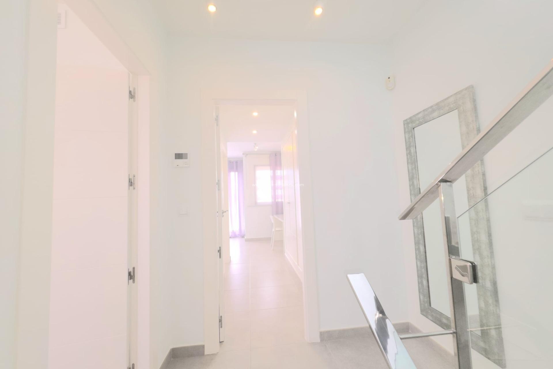 Wiederverkauf - Villa - San Pedro del Pinatar - San Pedro De Pinatar