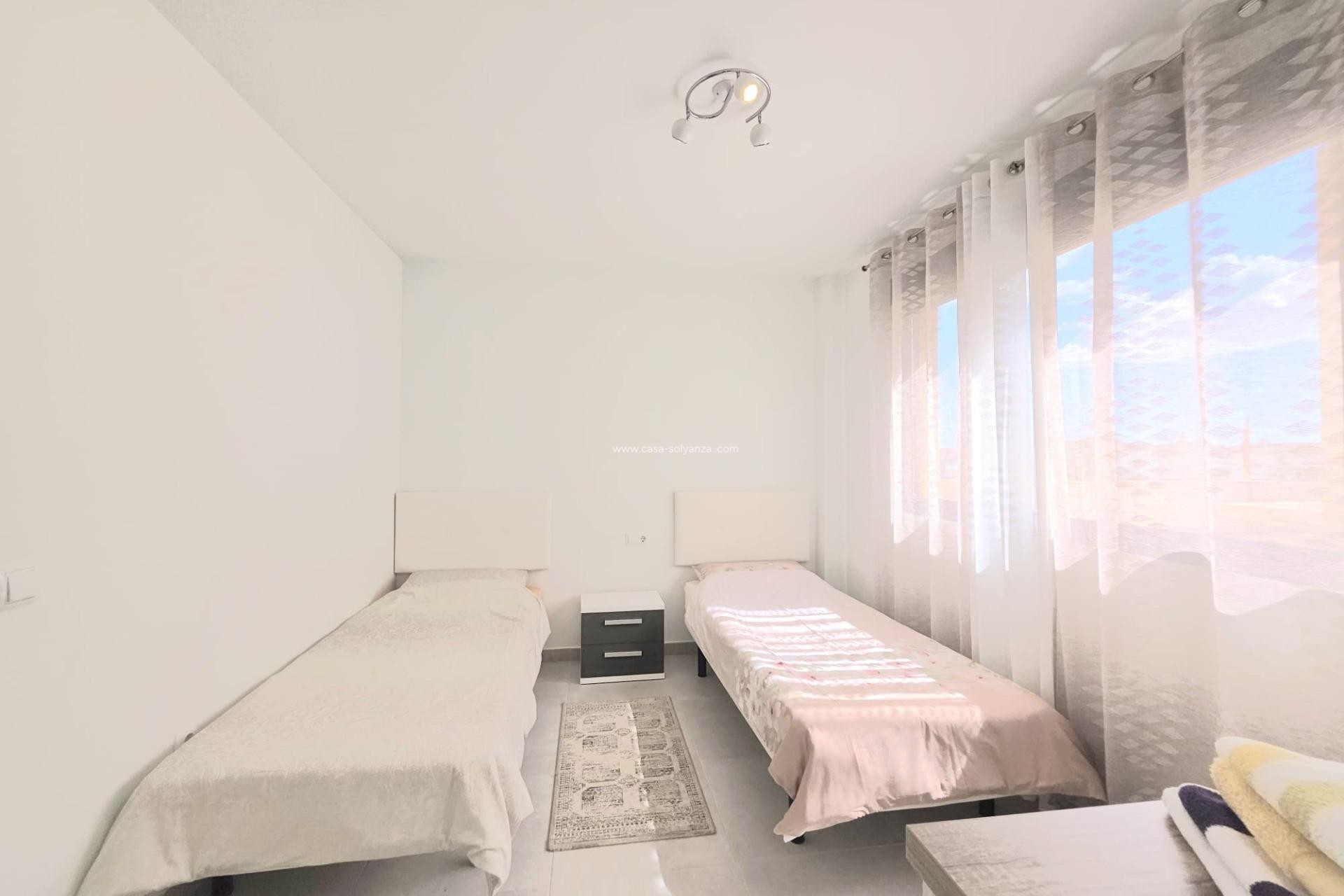 Wiederverkauf - Villa - San Pedro del Pinatar - San Pedro De Pinatar