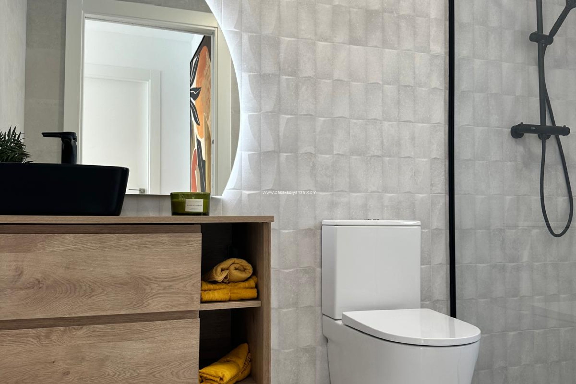 Wiederverkauf - Villa - San Pedro del Pinatar - San Pedro De Pinatar