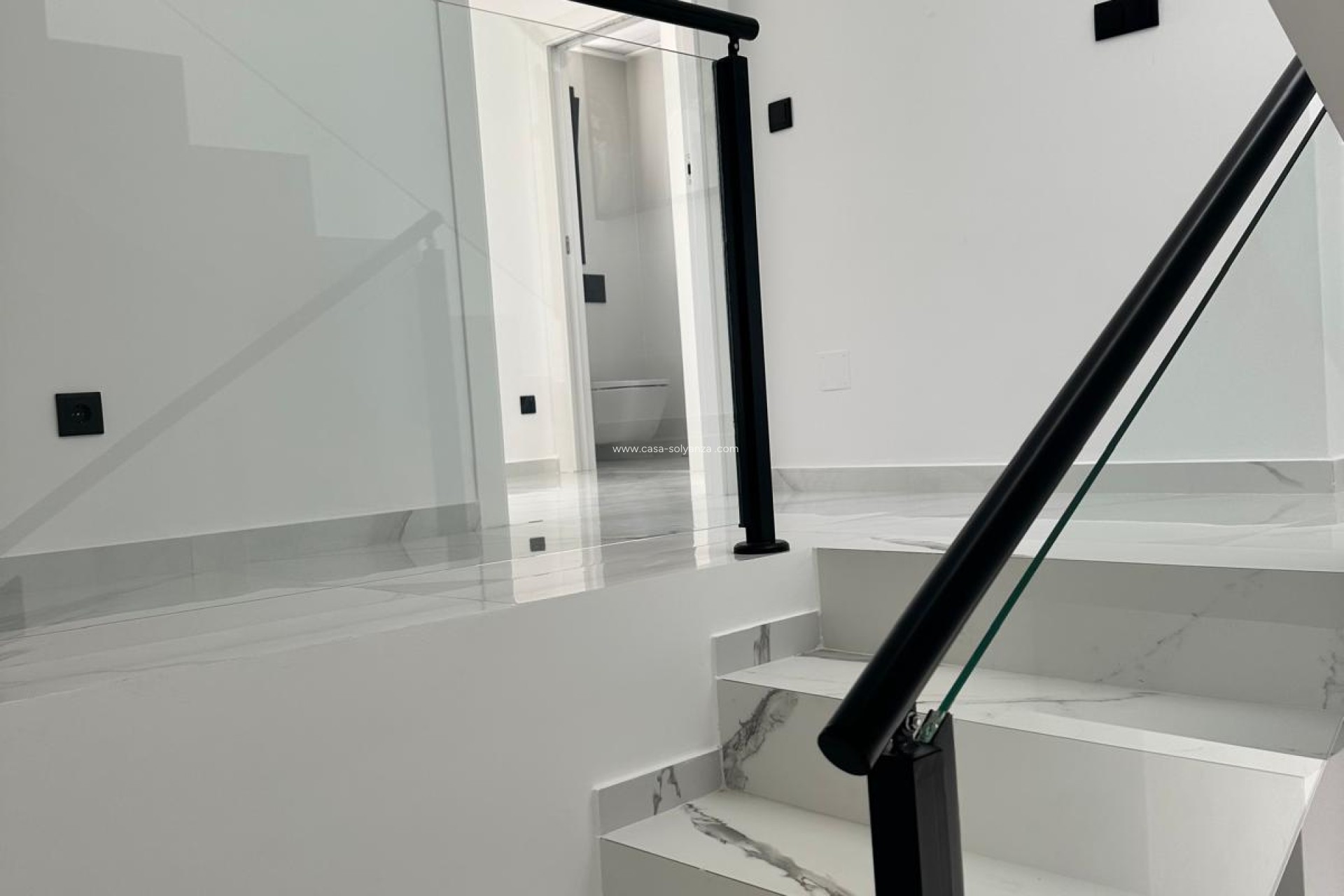 Wiederverkauf - Villa - San Pedro del Pinatar - San Pedro De Pinatar