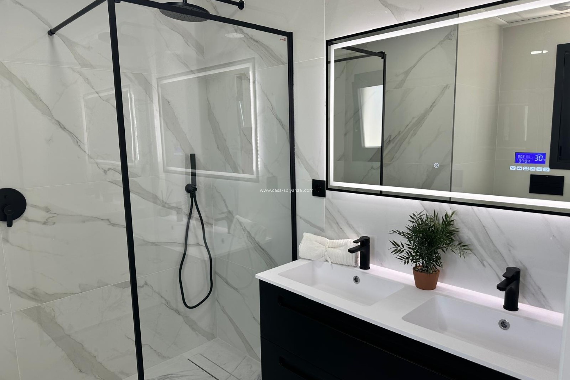 Wiederverkauf - Villa - San Pedro del Pinatar - San Pedro De Pinatar