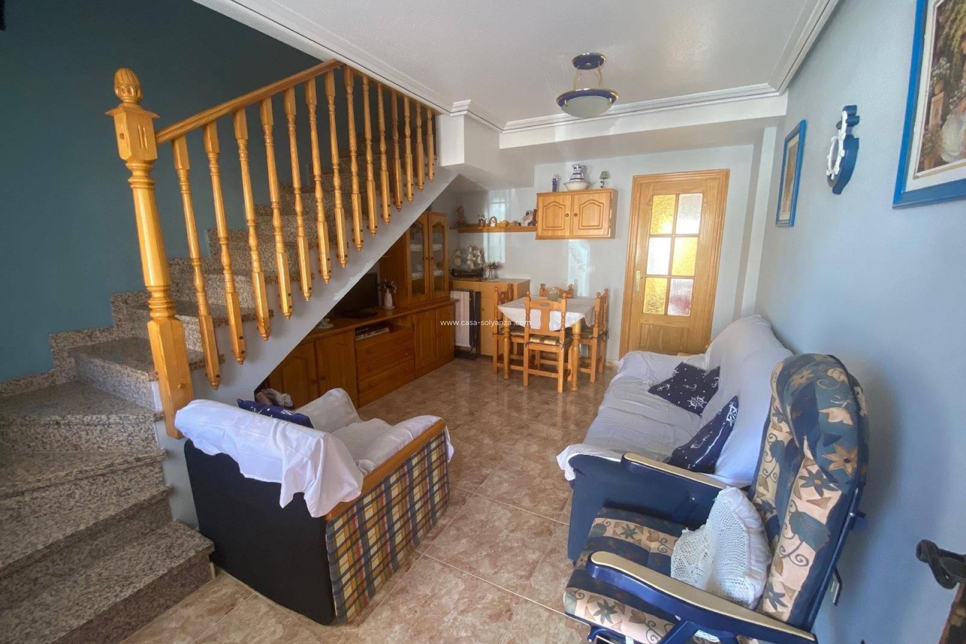 Wiederverkauf - Villa - San Pedro del Pinatar - San Pedro De Pinatar