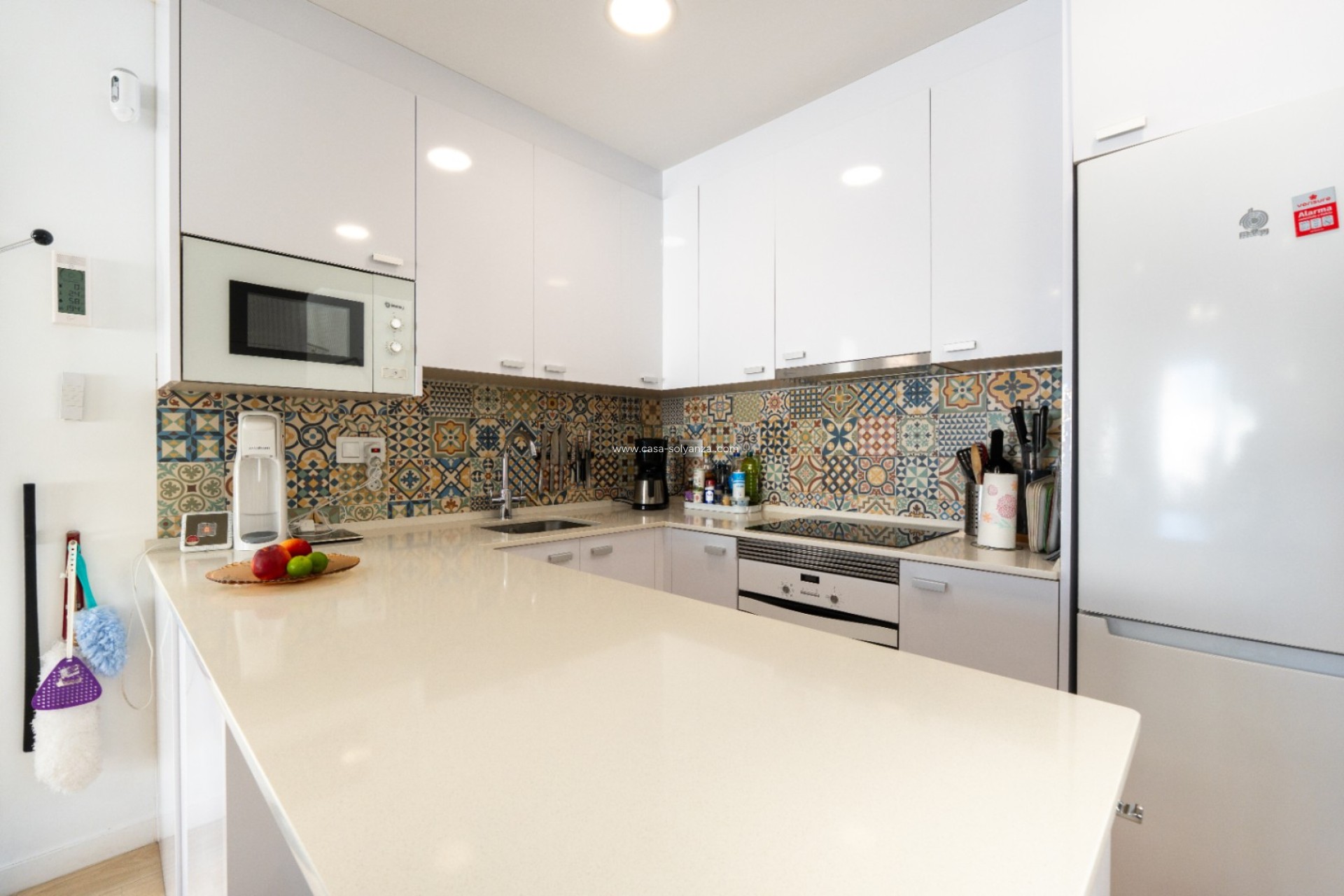 Wiederverkauf - Villa - San Pedro del Pinatar - San Pedro De Pinatar