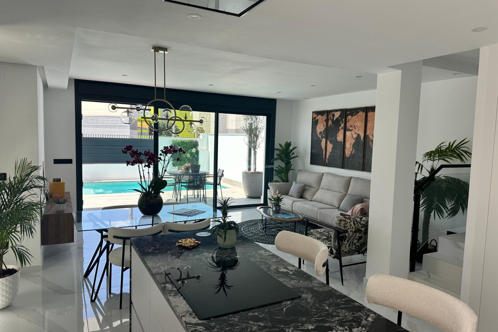 Wiederverkauf - Villa - San Pedro del Pinatar - San Pedro De Pinatar