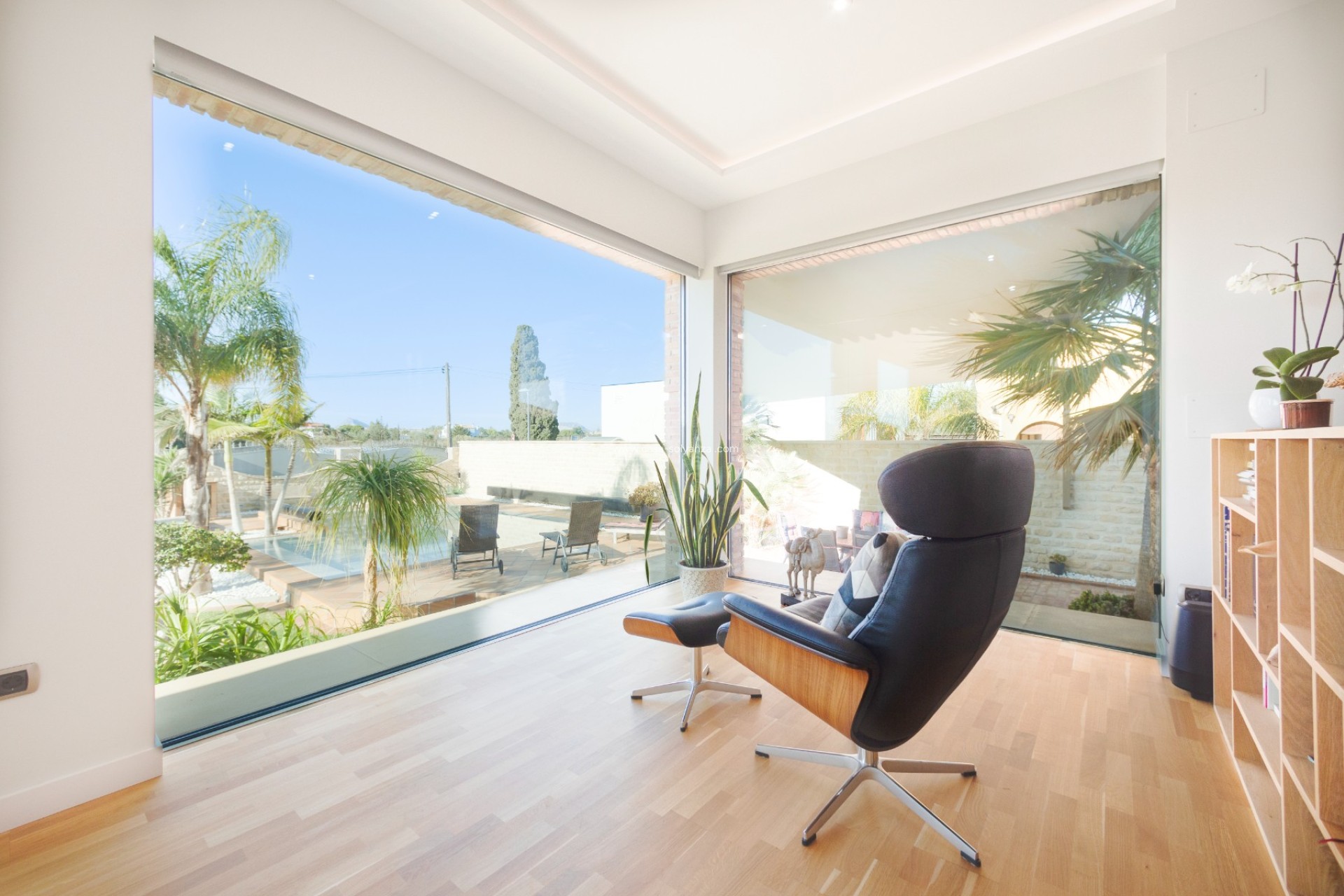 Wiederverkauf - Villa - San Vicente del Raspeig - Inland