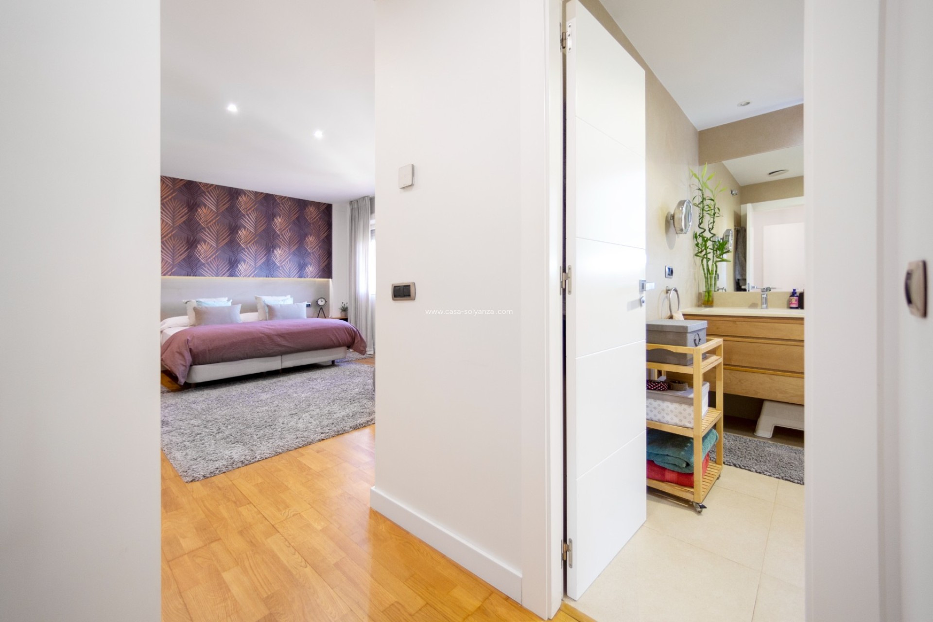 Wiederverkauf - Villa - San Vicente del Raspeig - Inland