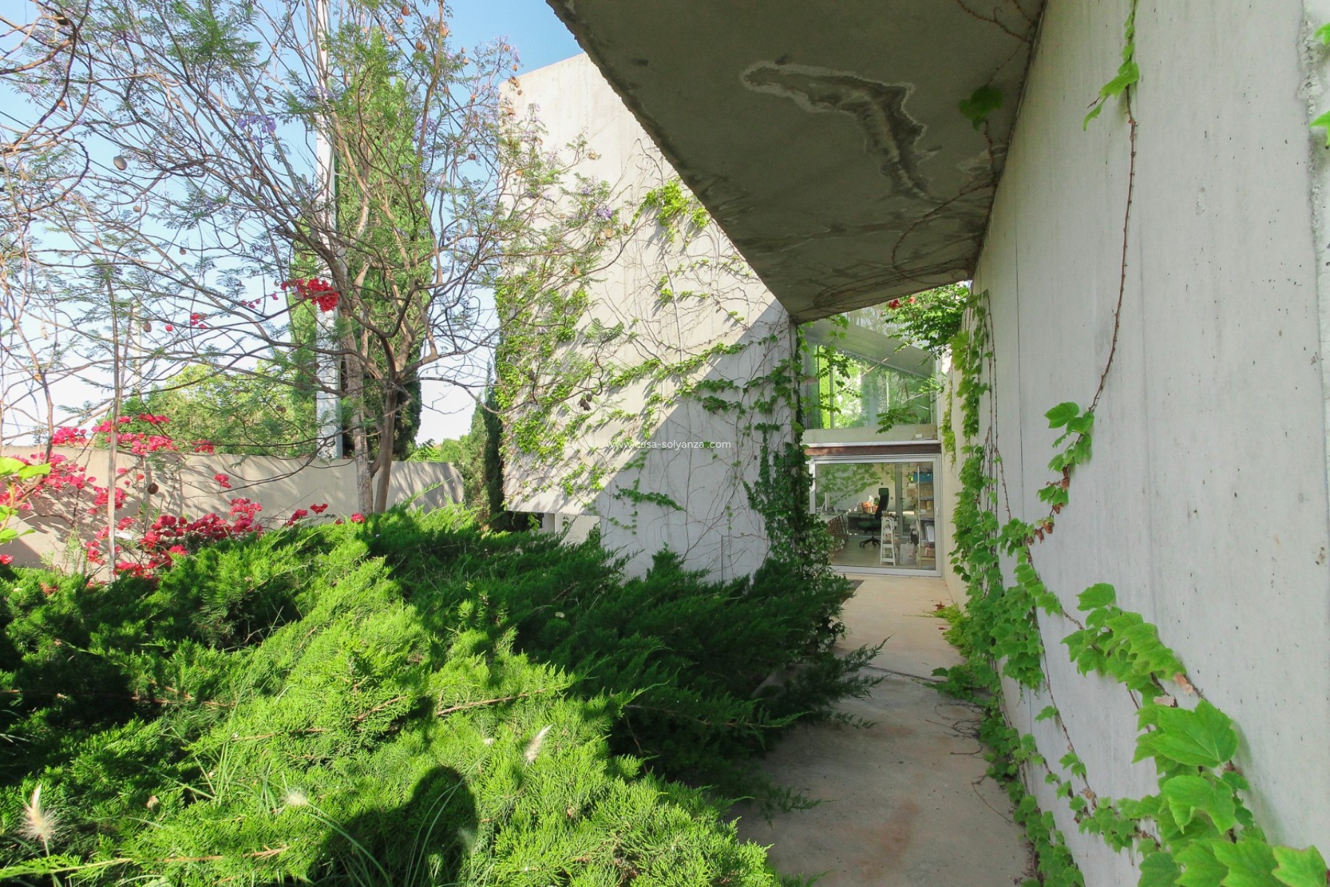 Wiederverkauf - Villa - San Vicente del Raspeig - Inland