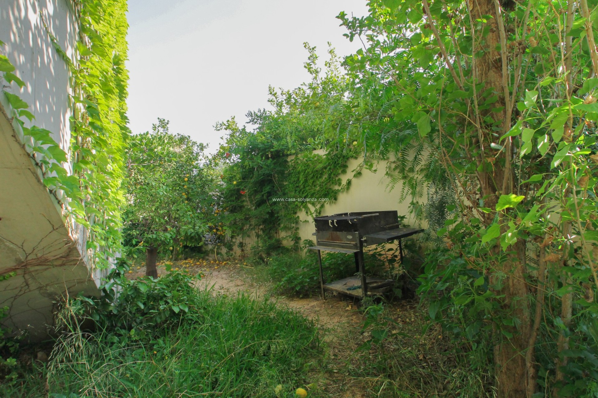 Wiederverkauf - Villa - San Vicente del Raspeig - Inland