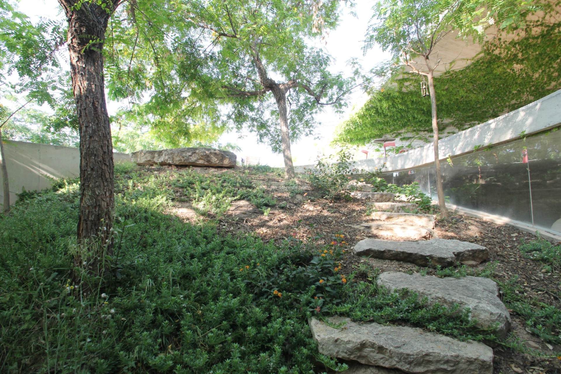 Wiederverkauf - Villa - San Vicente del Raspeig - Inland