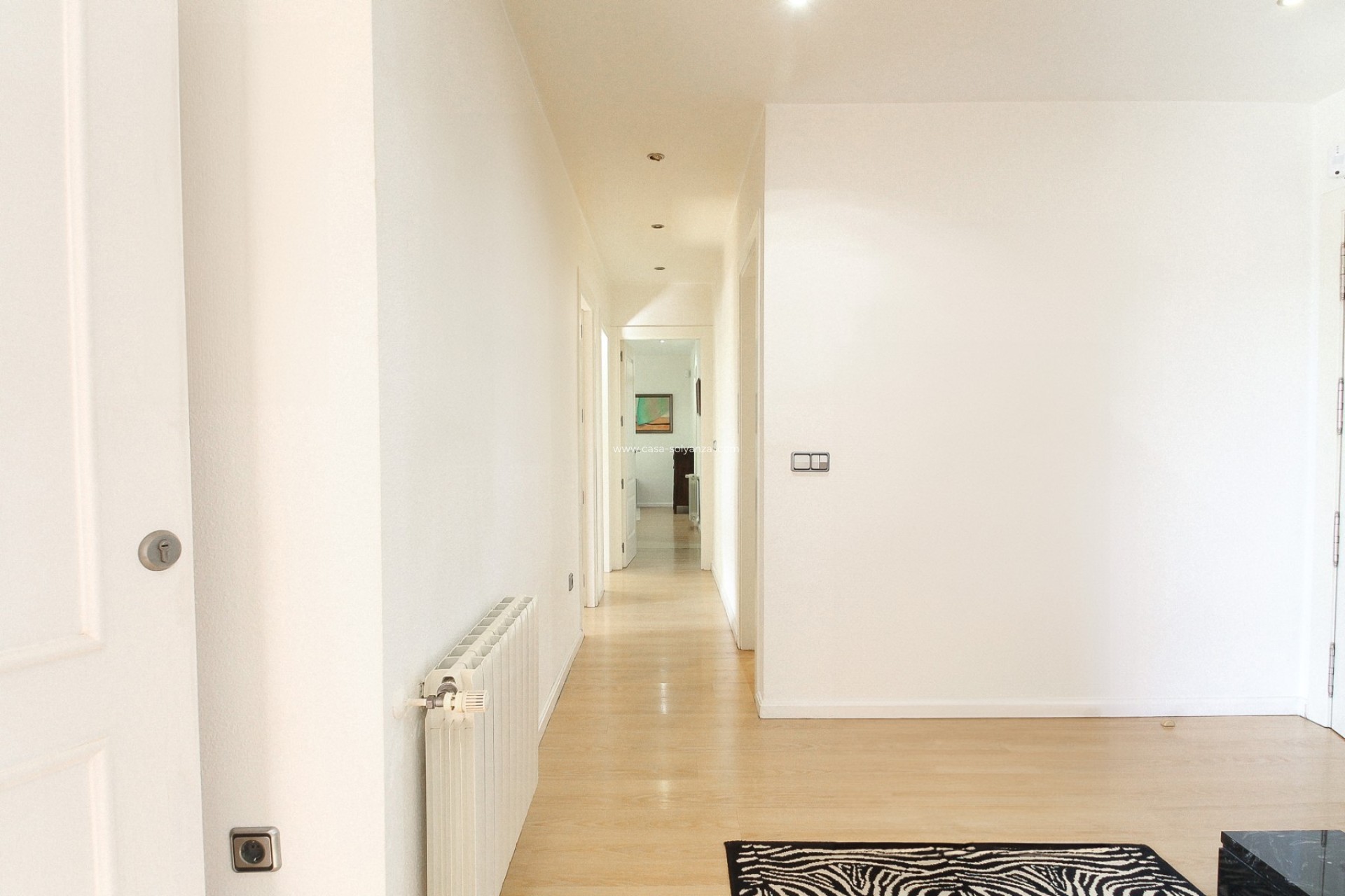 Wiederverkauf - Villa - San Vicente del Raspeig - Inland