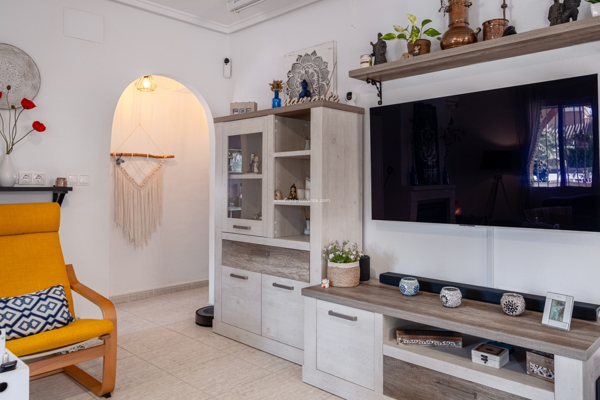 Wiederverkauf - Villa - Santa Pola - Costa Blanca