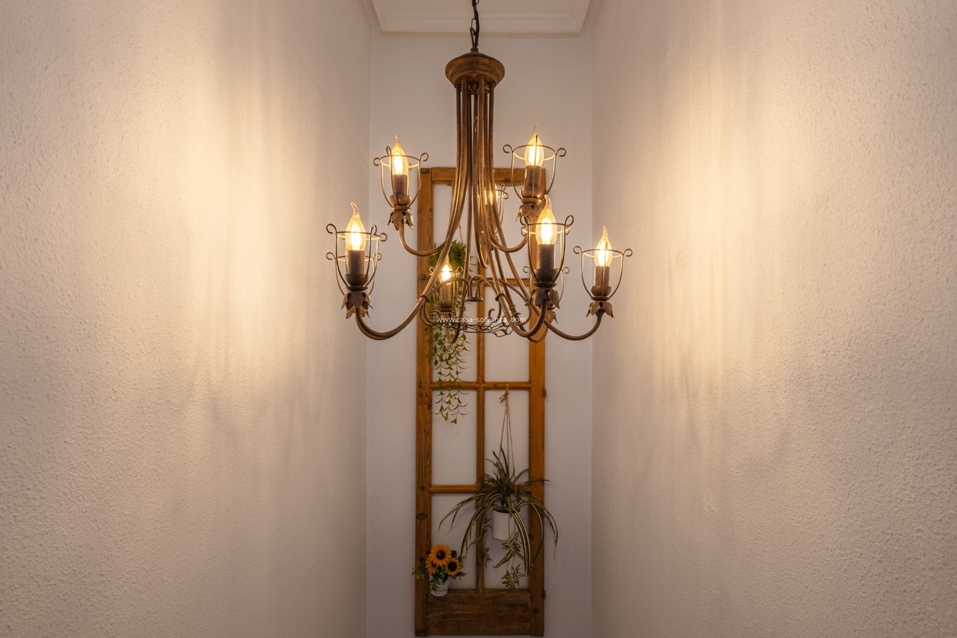 Wiederverkauf - Villa - Santa Pola - Costa Blanca