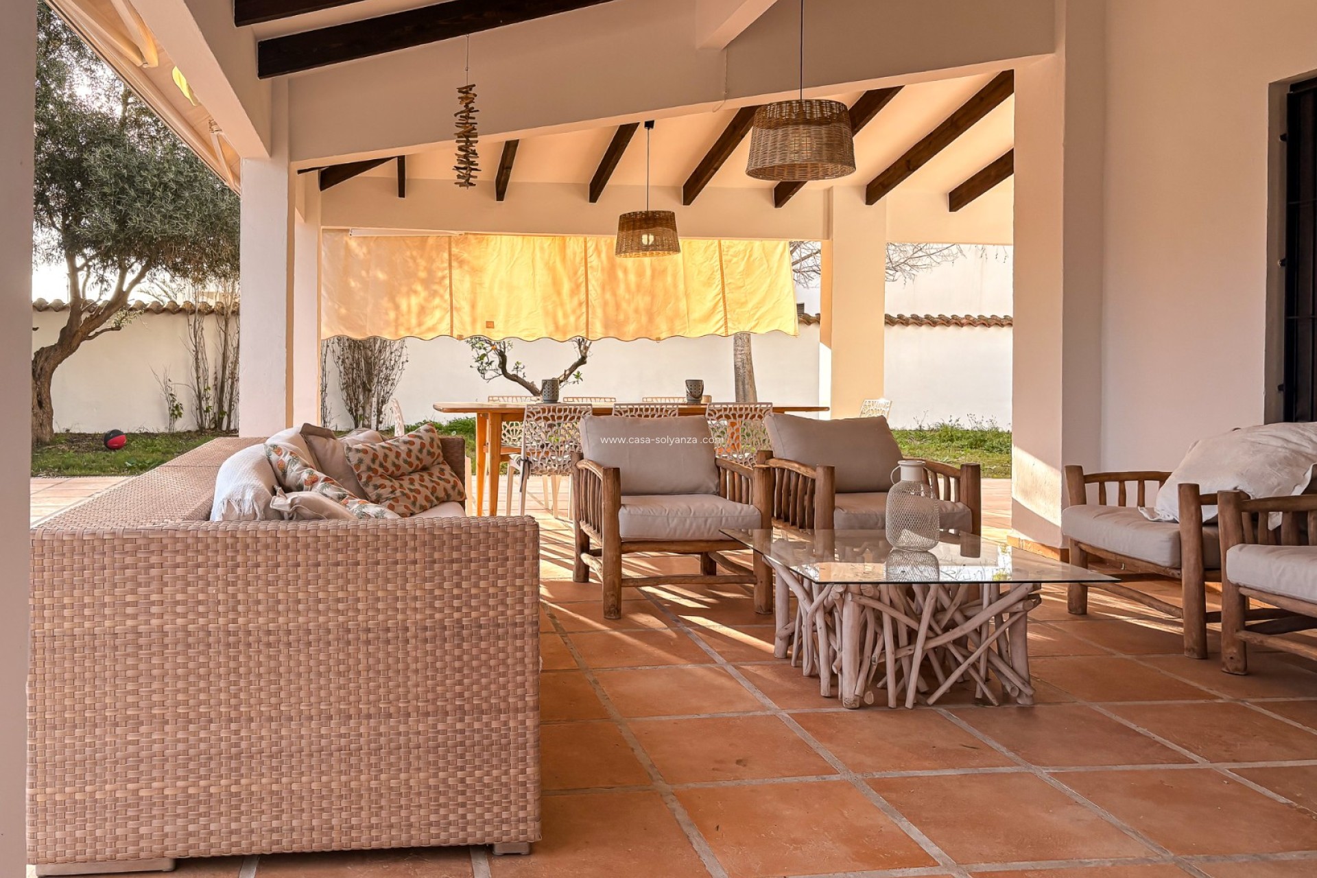 Wiederverkauf - Villa - Santa Pola - El Poble Llevanti