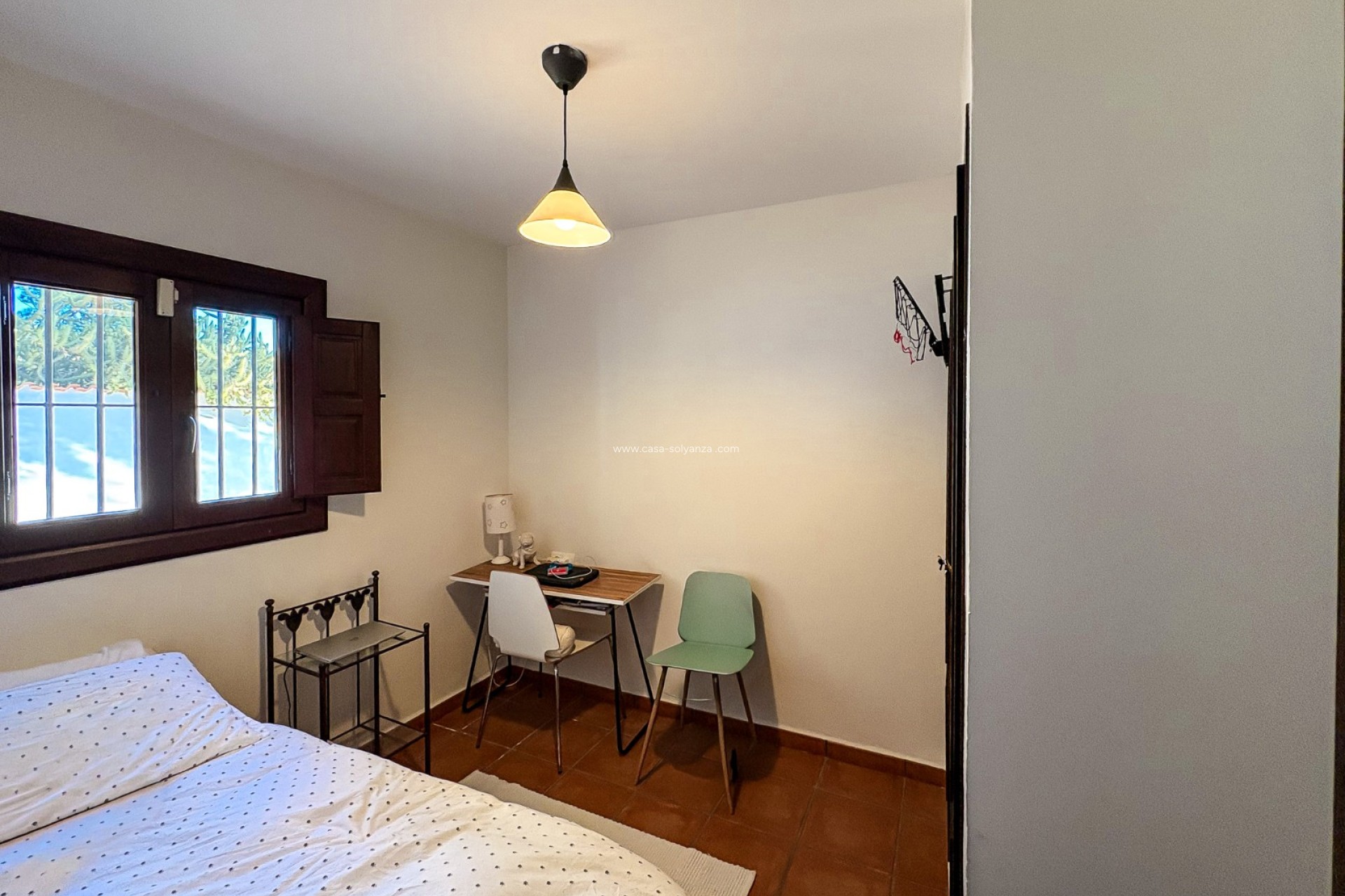 Wiederverkauf - Villa - Santa Pola - El Poble Llevanti