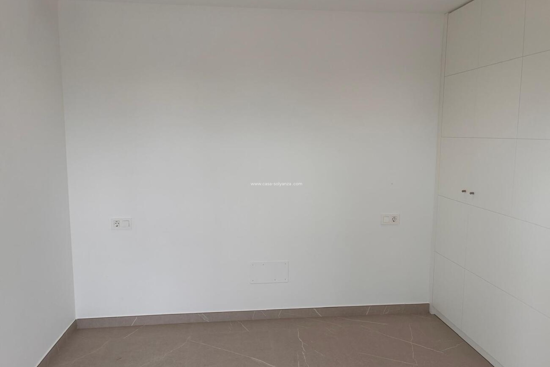 Wiederverkauf - Villa - Santa Rosalia Resort - Costa Calida