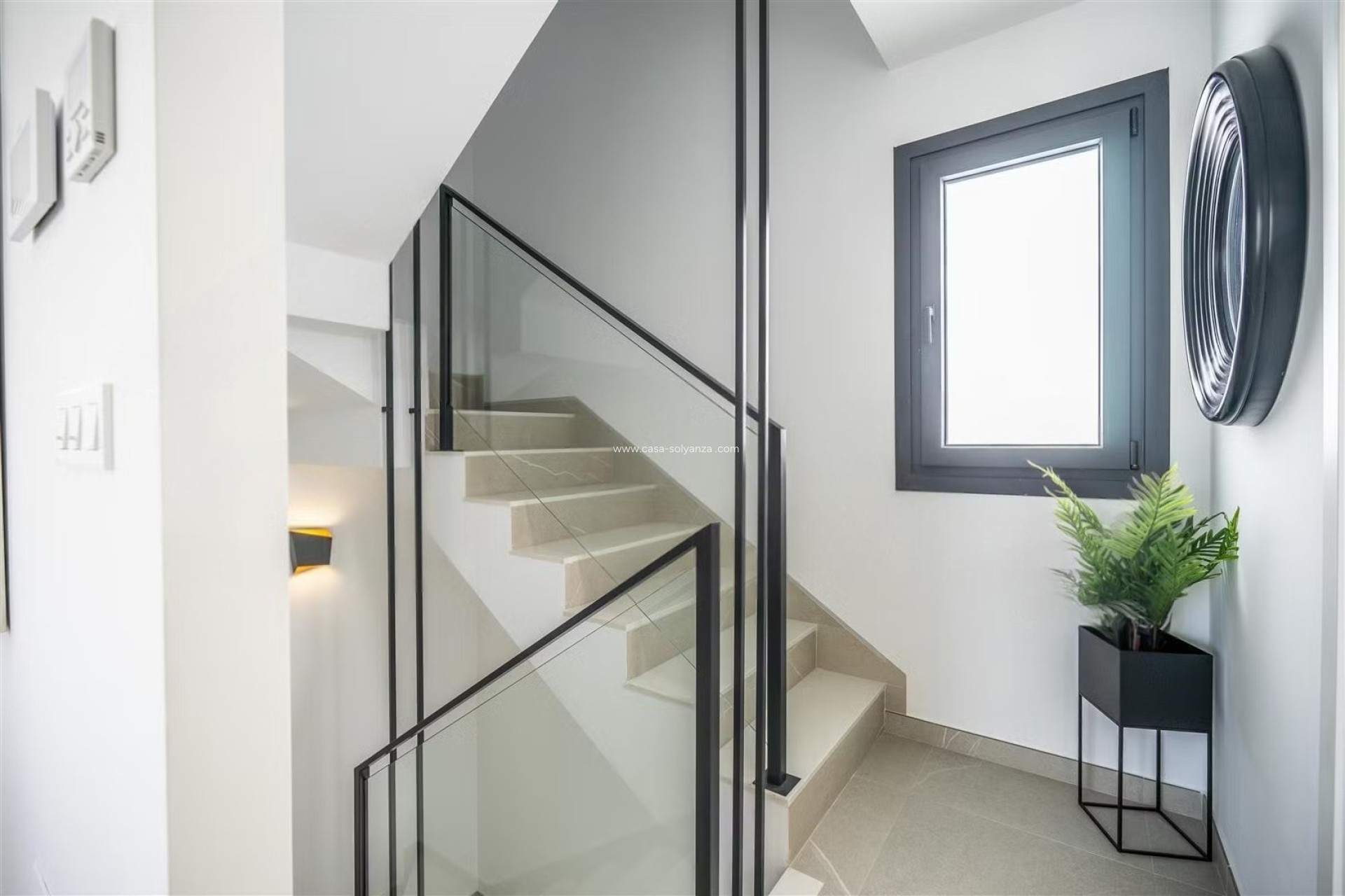 Wiederverkauf - Villa - Santa Rosalia Resort - Inland