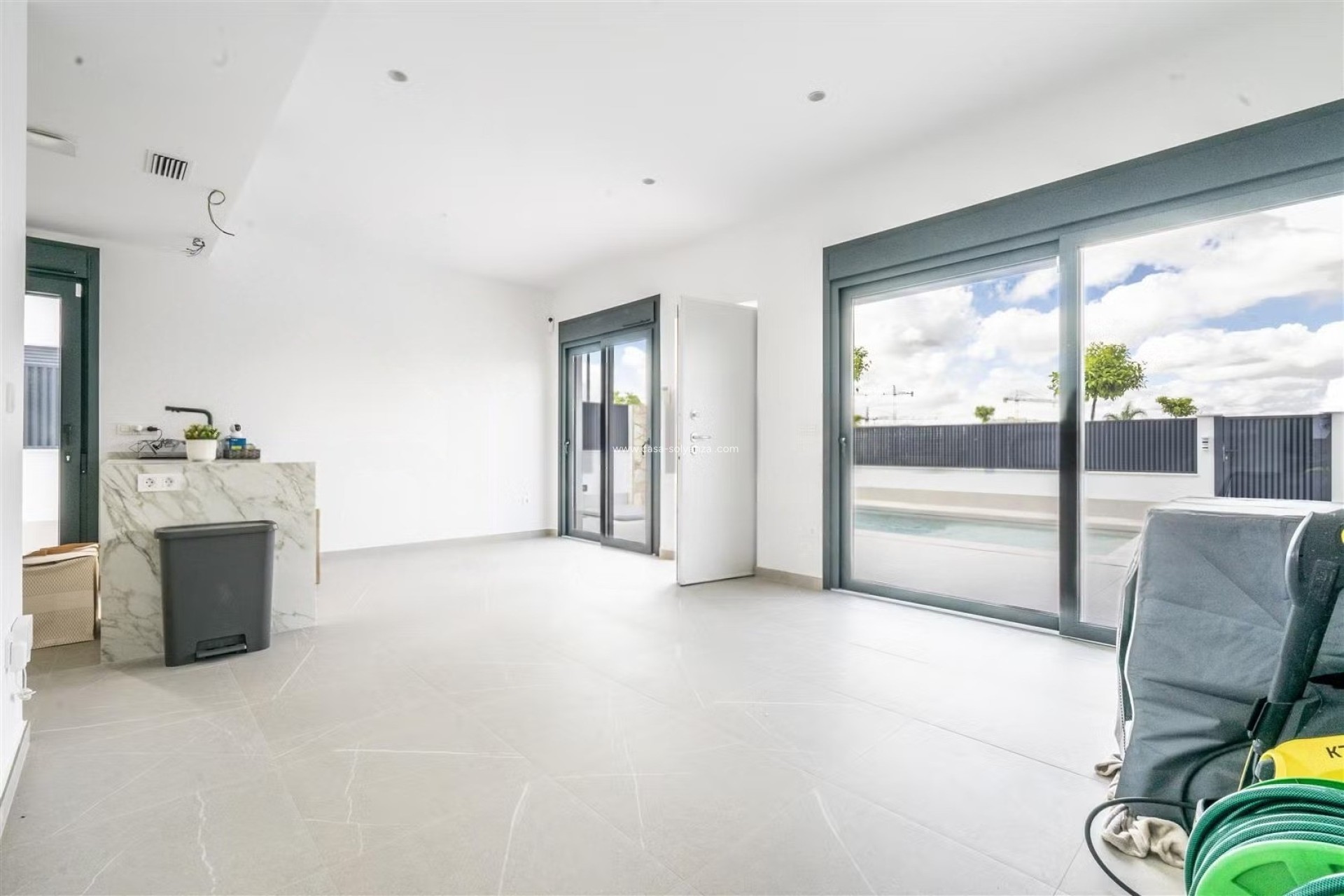 Wiederverkauf - Villa - Santa Rosalia Resort - Inland