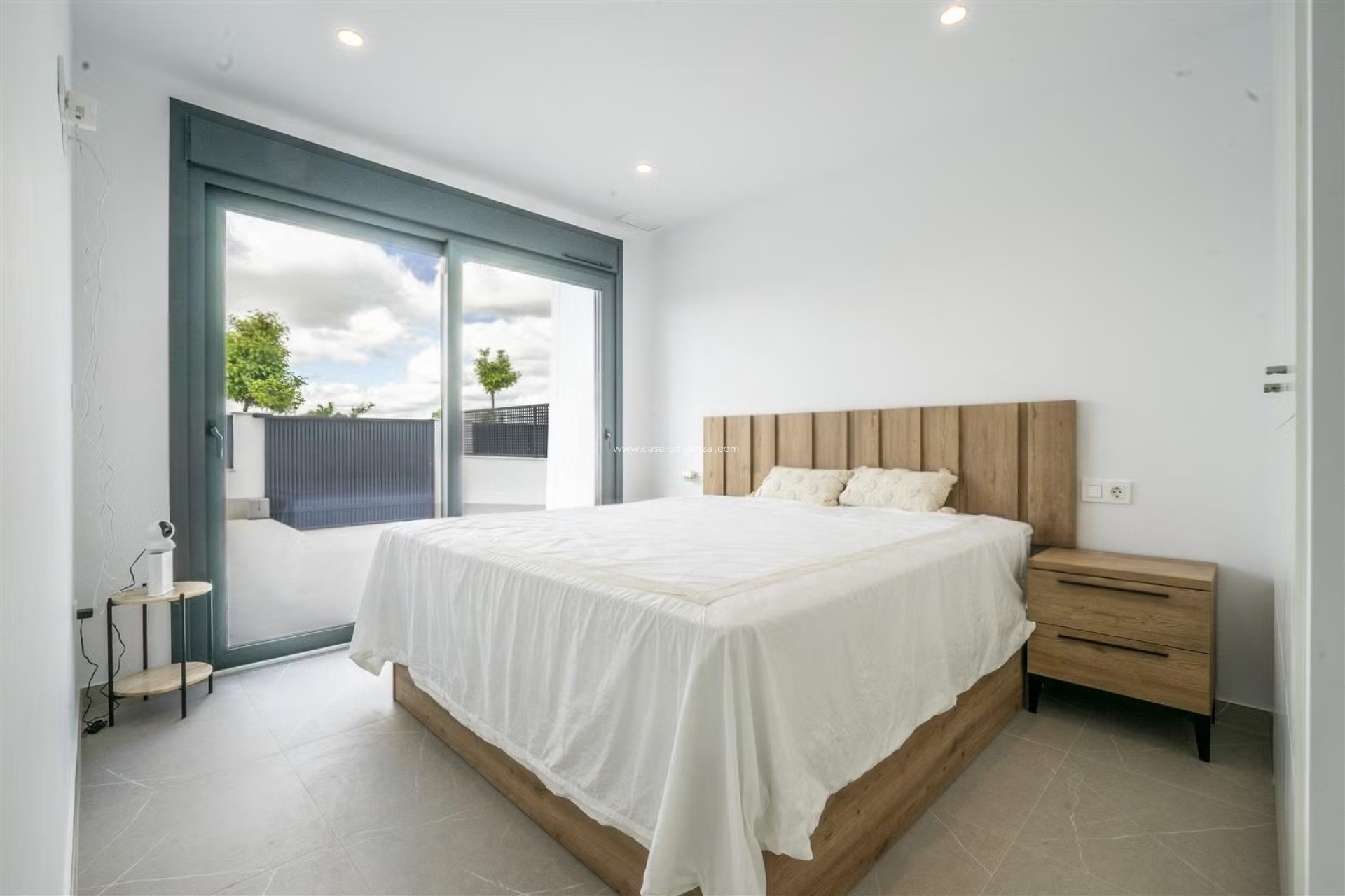 Wiederverkauf - Villa - Santa Rosalia Resort - Inland