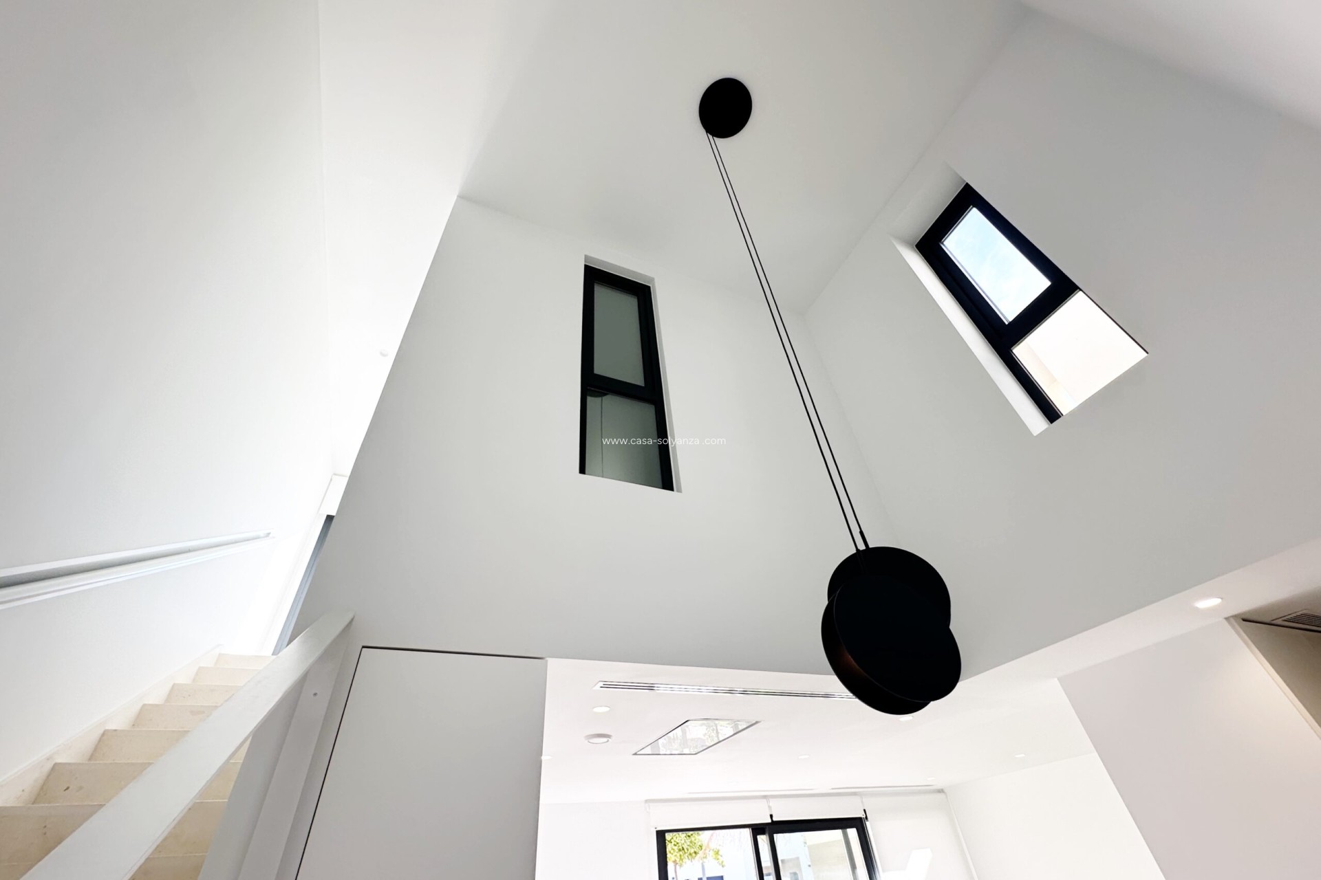 Wiederverkauf - Villa - Santa Rosalia Resort - Inland