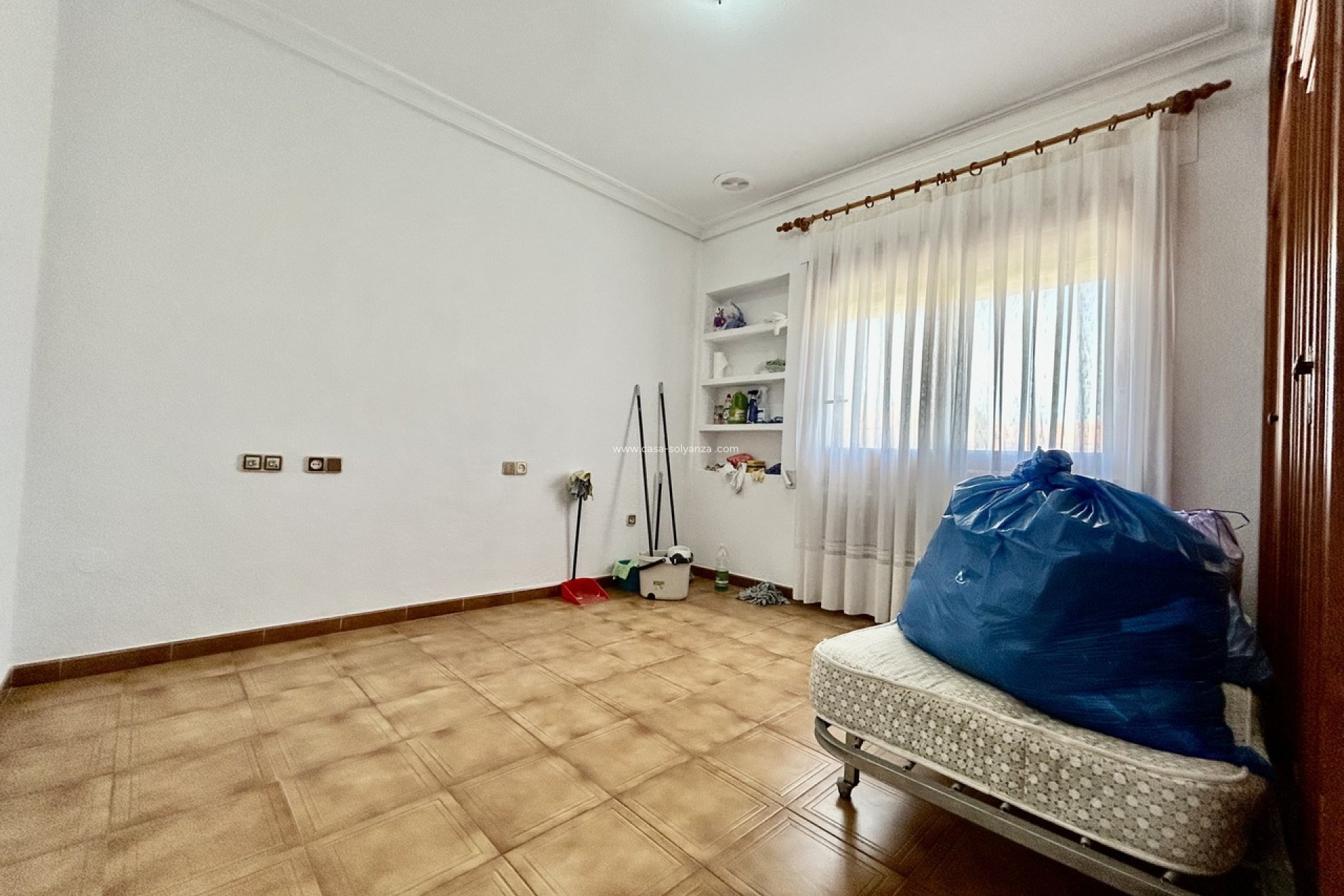 Wiederverkauf - Villa - Santiago de la Ribera - Costa Calida